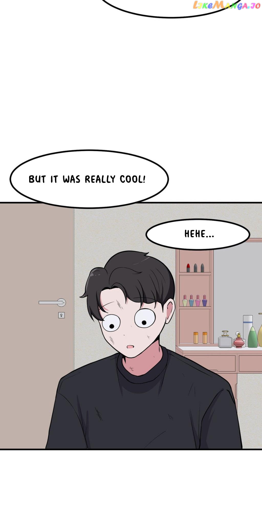 The Secret Of The Partner Next To You Chapter 66 - page 35