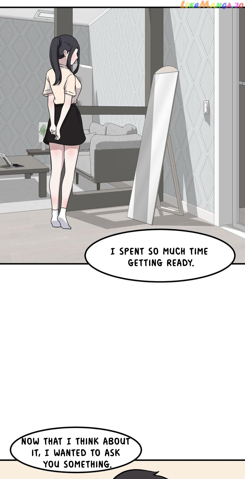 The Secret Of The Partner Next To You Chapter 66 - page 40