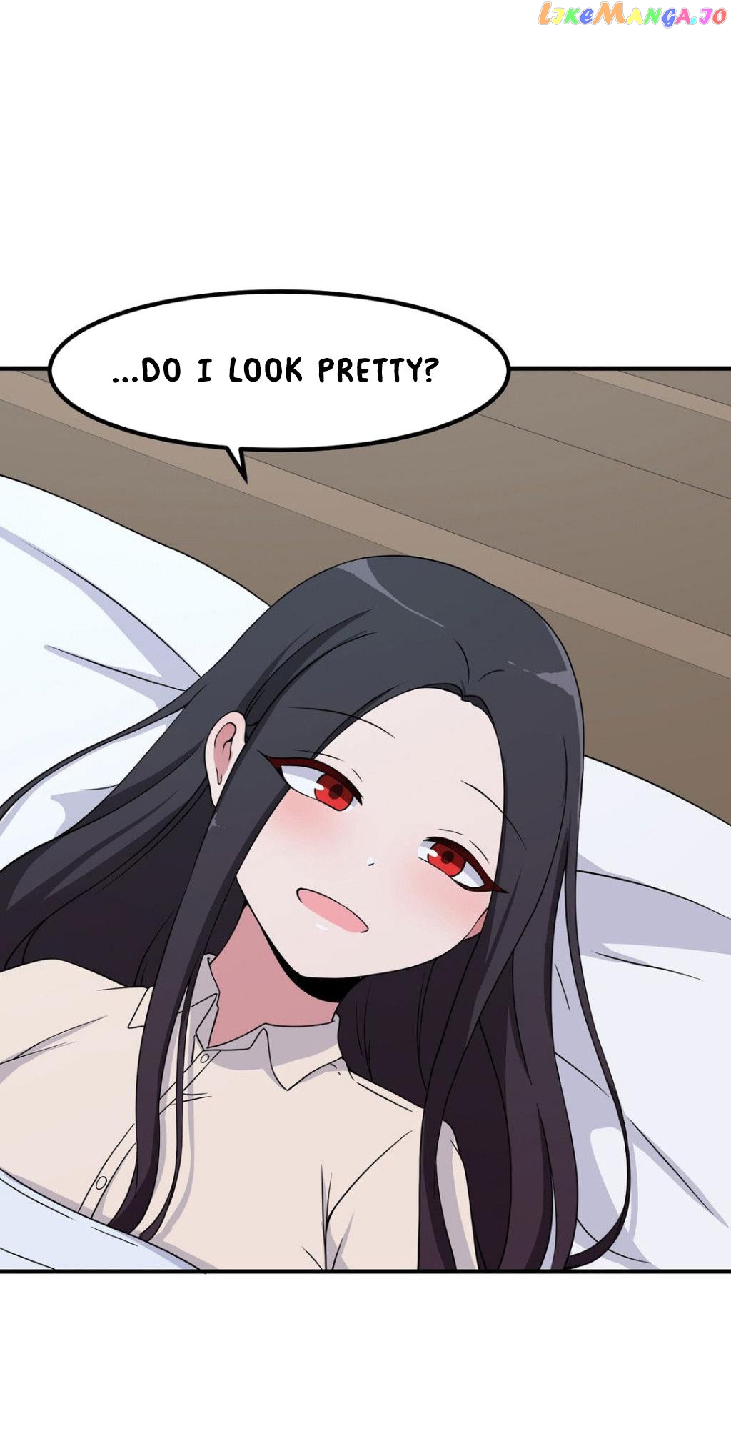 The Secret Of The Partner Next To You Chapter 66 - page 42