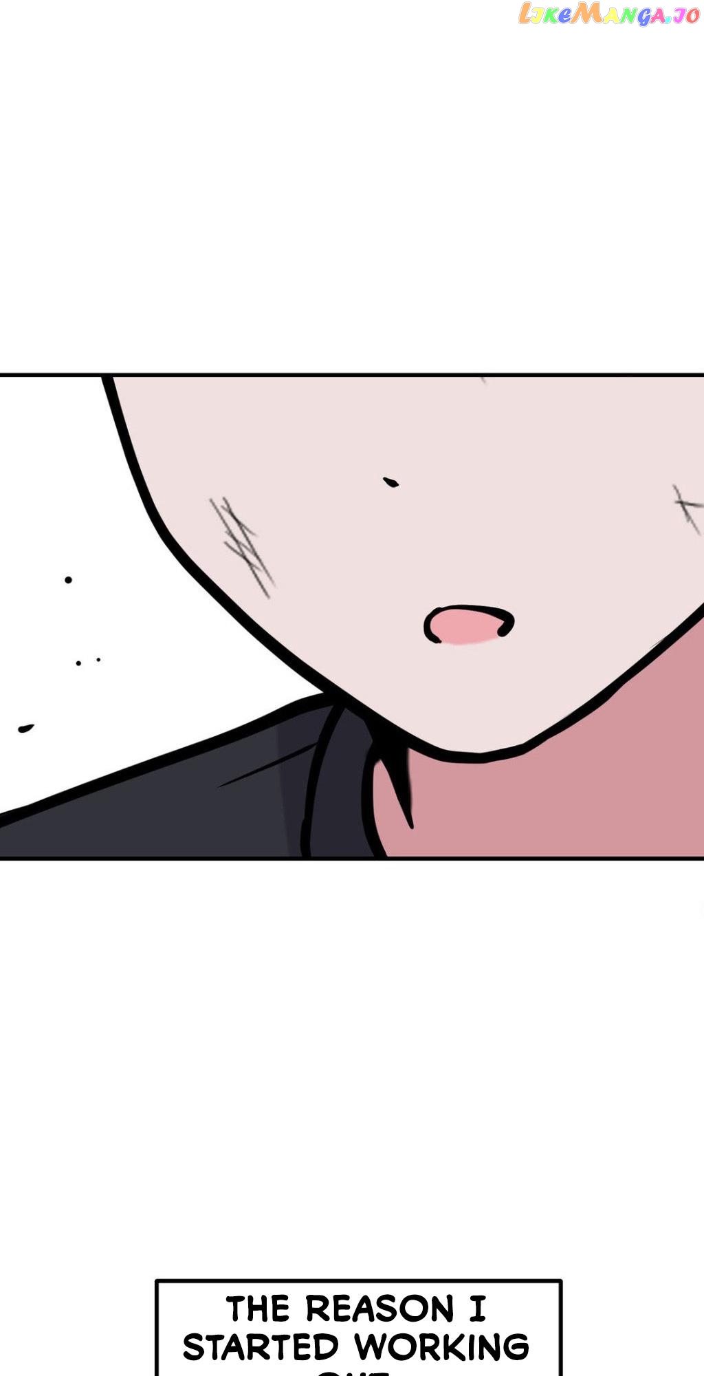 The Secret Of The Partner Next To You Chapter 66 - page 43