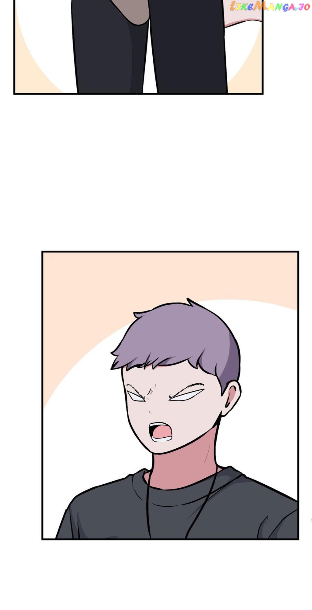 The Secret Of The Partner Next To You Chapter 66 - page 5