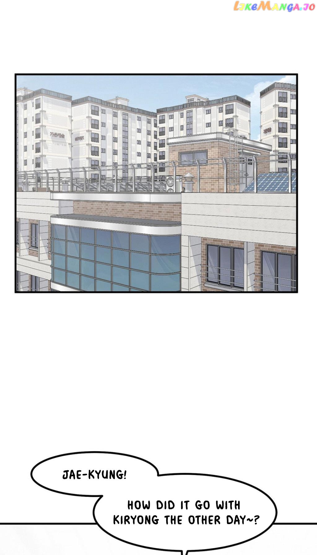 The Secret Of The Partner Next To You Chapter 66 - page 50
