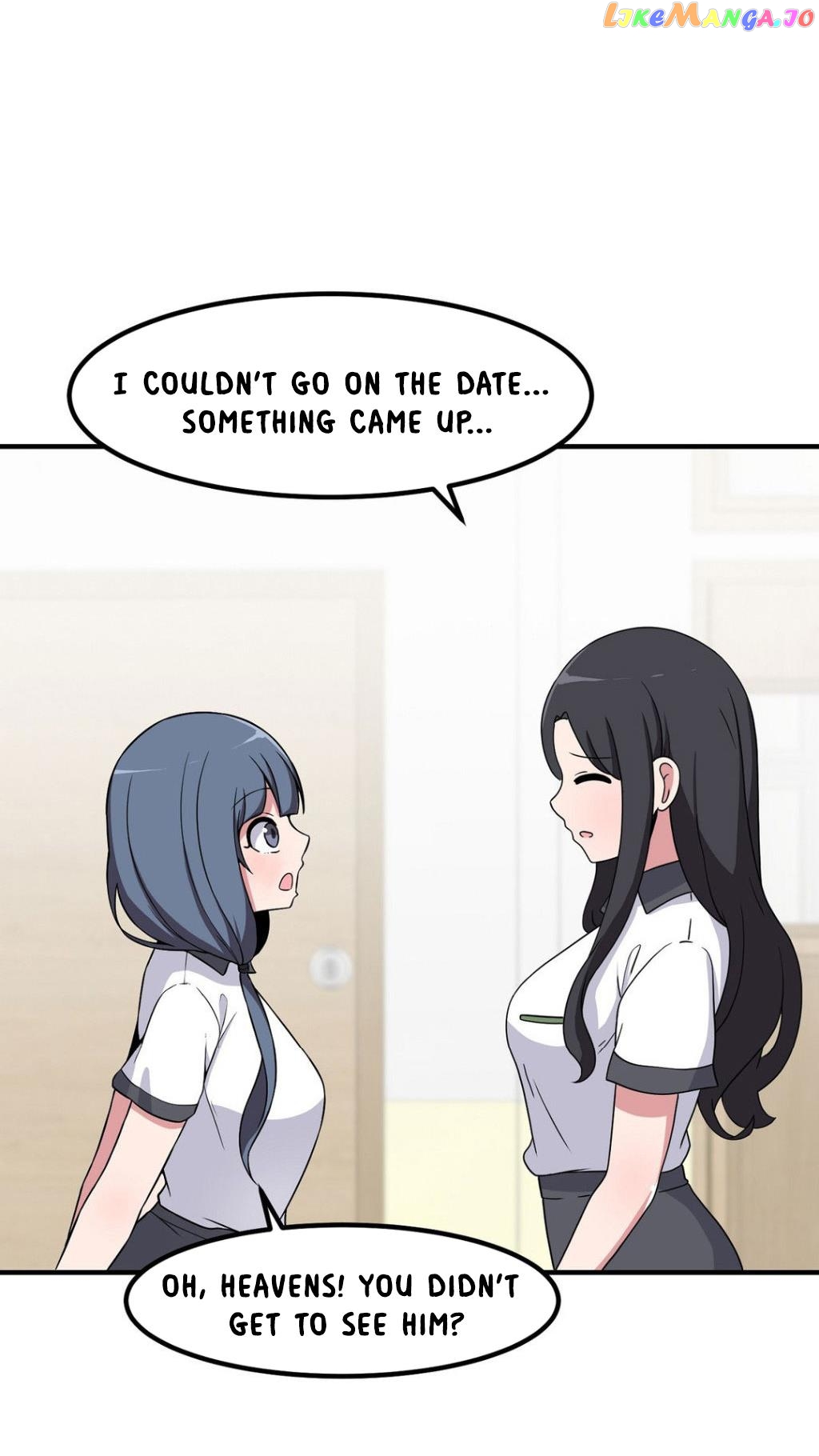 The Secret Of The Partner Next To You Chapter 66 - page 53