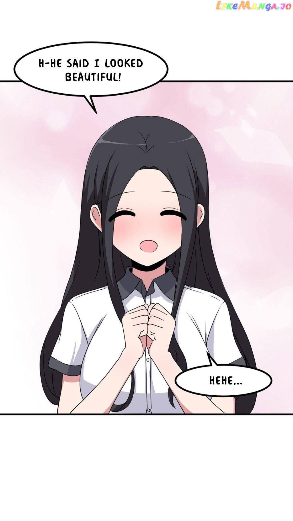 The Secret Of The Partner Next To You Chapter 66 - page 55