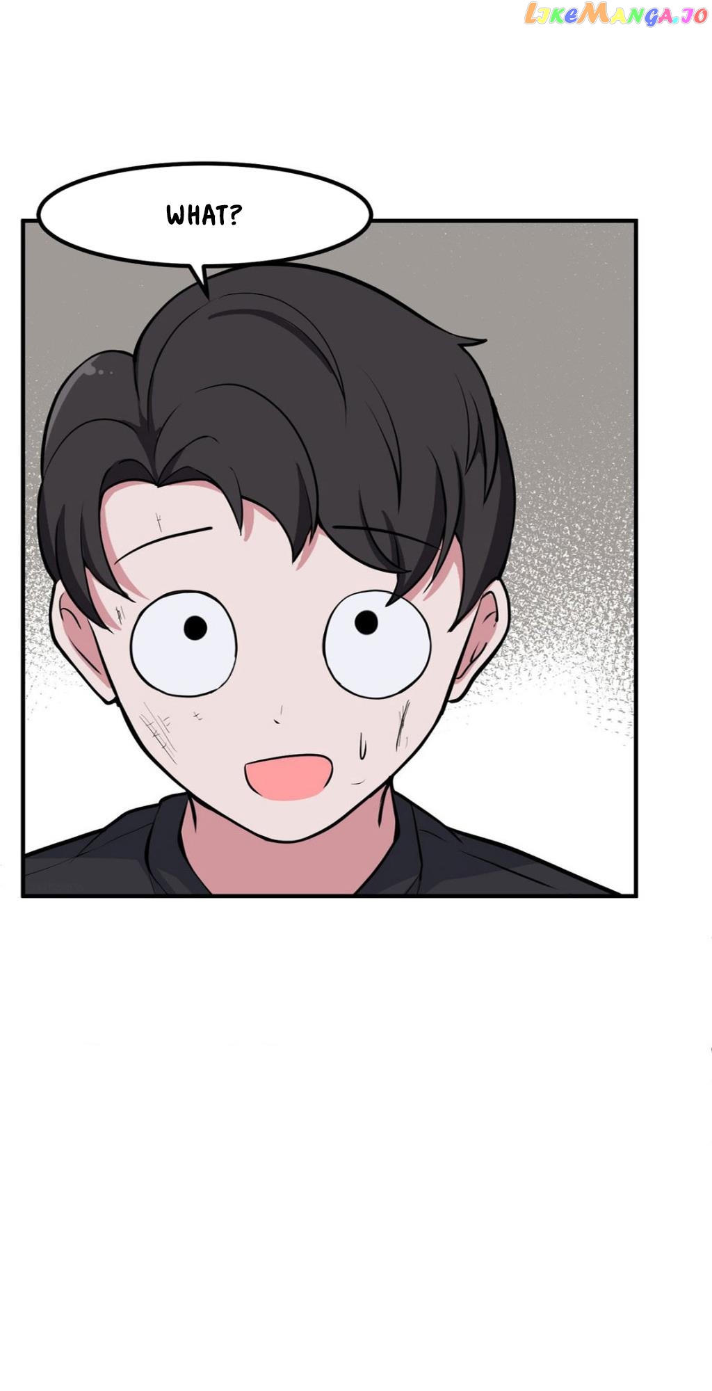 The Secret Of The Partner Next To You Chapter 66 - page 6