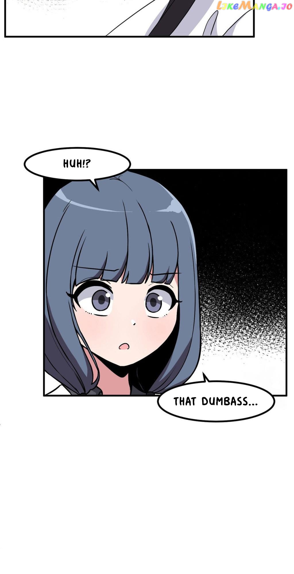 The Secret Of The Partner Next To You Chapter 66 - page 61