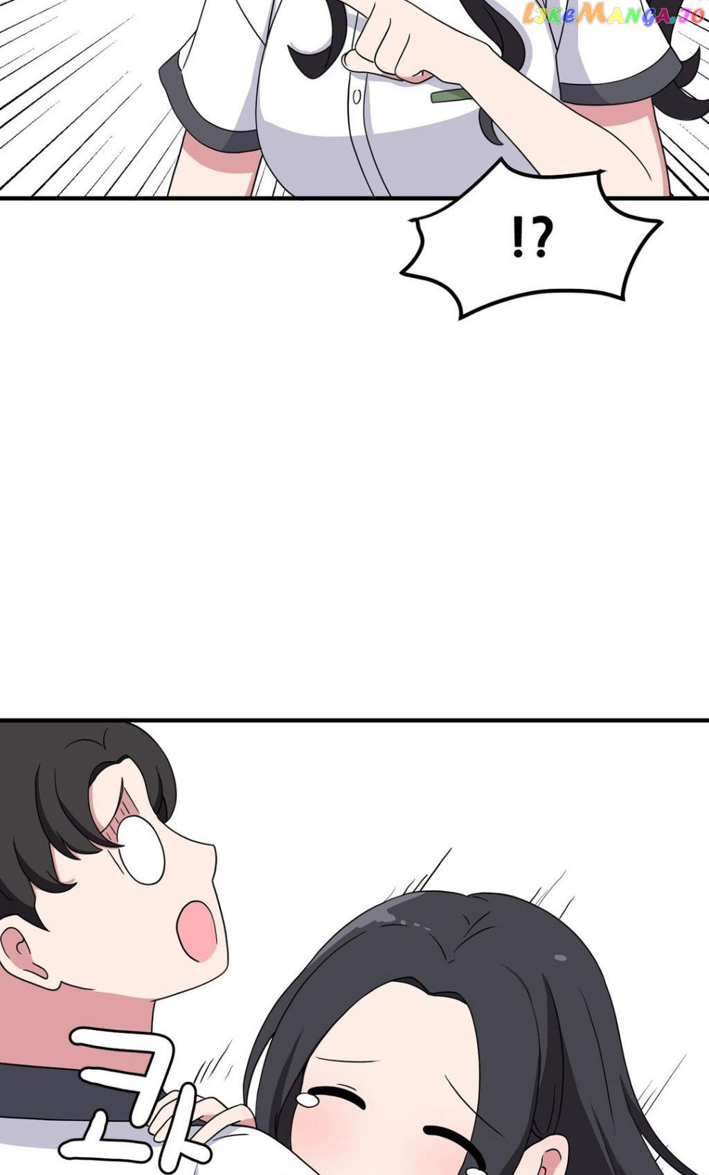 The Secret Of The Partner Next To You Chapter 66 - page 63