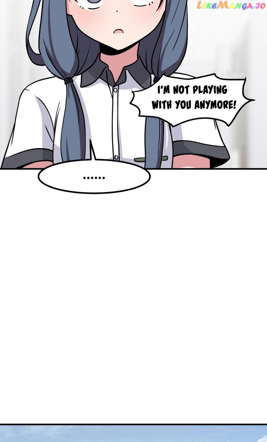 The Secret Of The Partner Next To You Chapter 66 - page 65