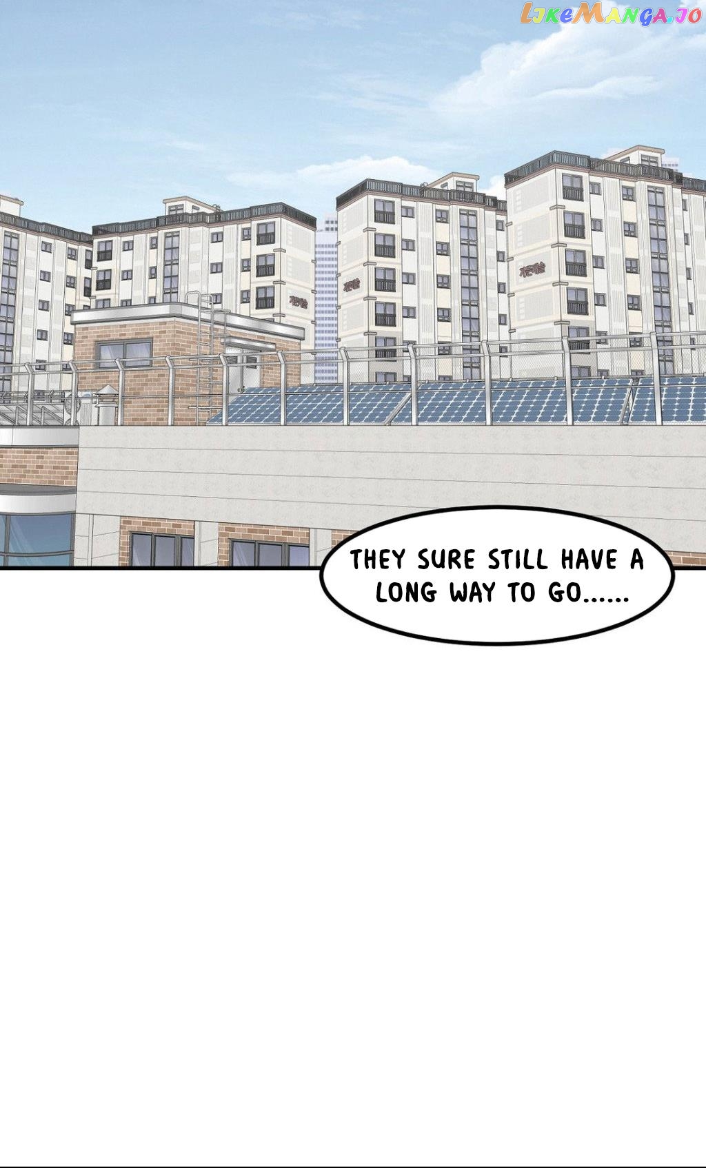 The Secret Of The Partner Next To You Chapter 66 - page 66