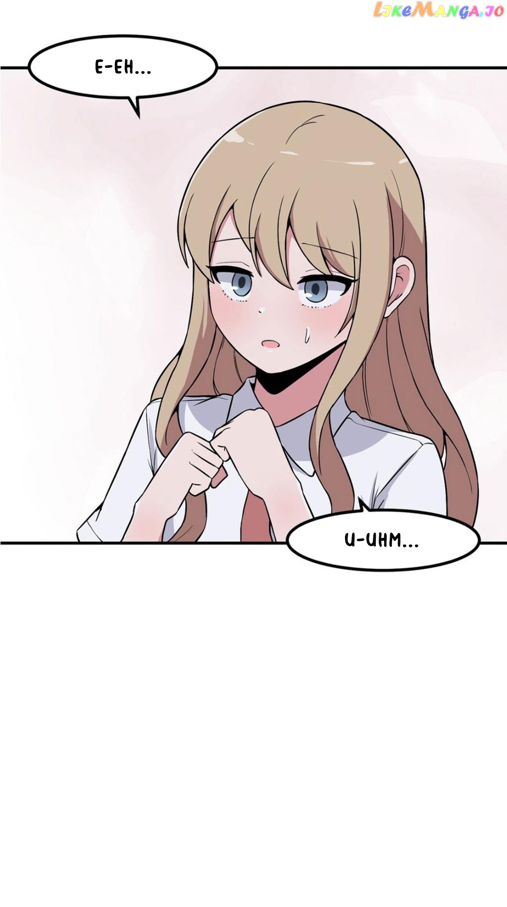 The Secret Of The Partner Next To You Chapter 66 - page 7
