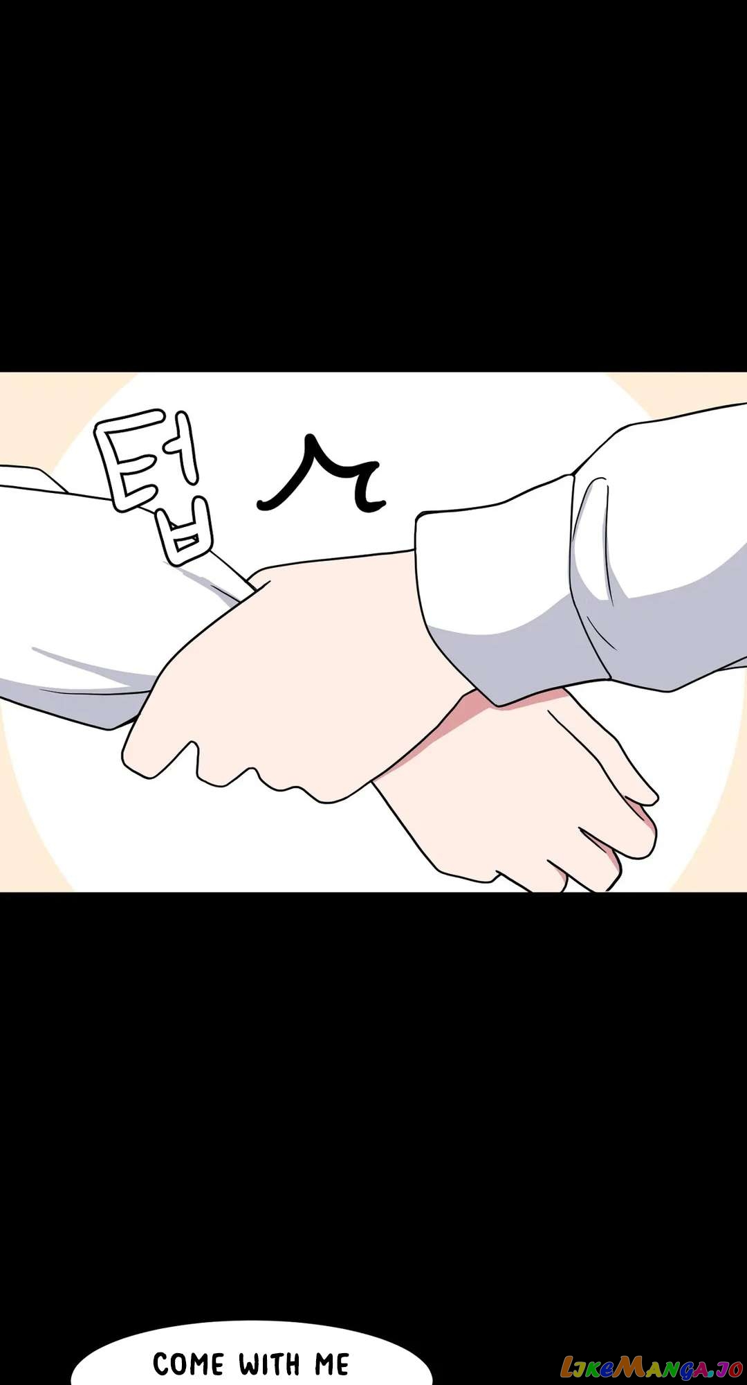 The Secret Of The Partner Next To You Chapter 42 - page 13