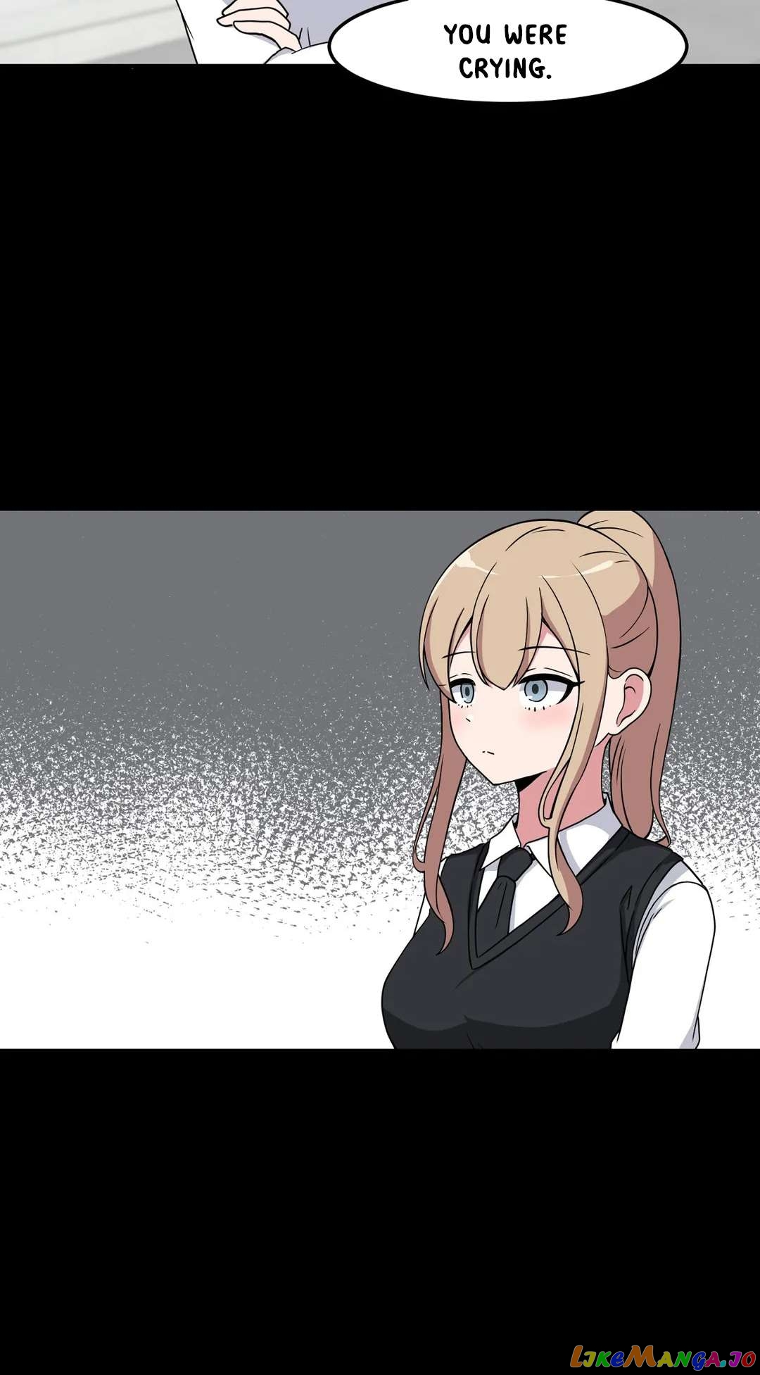 The Secret Of The Partner Next To You Chapter 42 - page 21