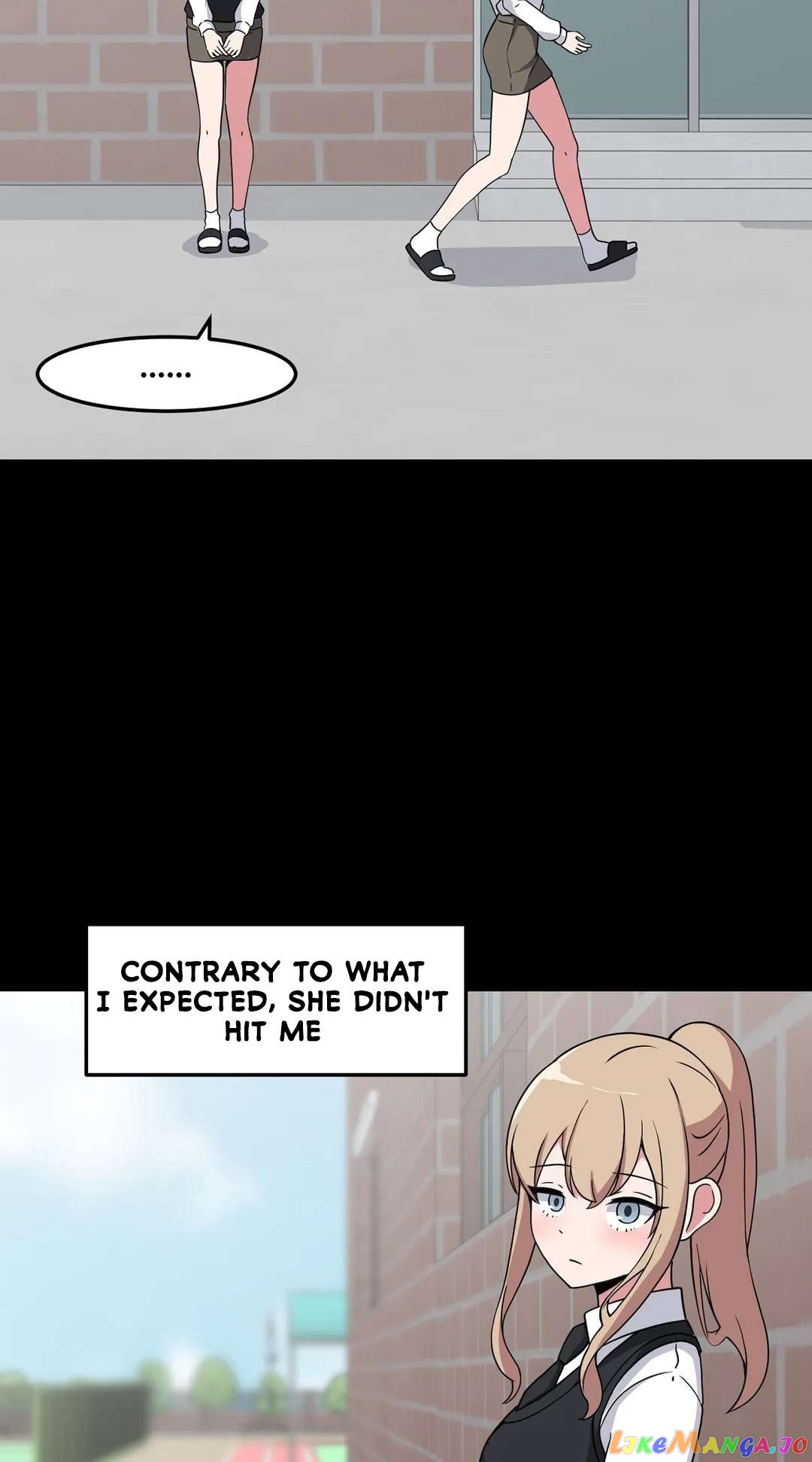 The Secret Of The Partner Next To You Chapter 42 - page 25