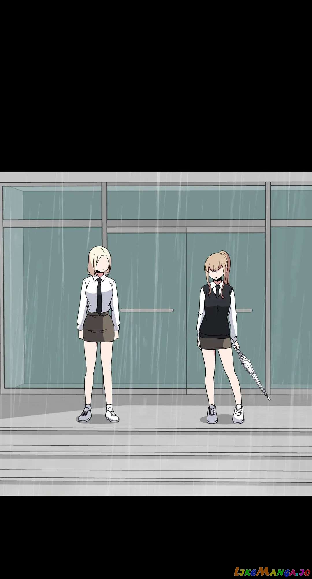 The Secret Of The Partner Next To You Chapter 42 - page 39