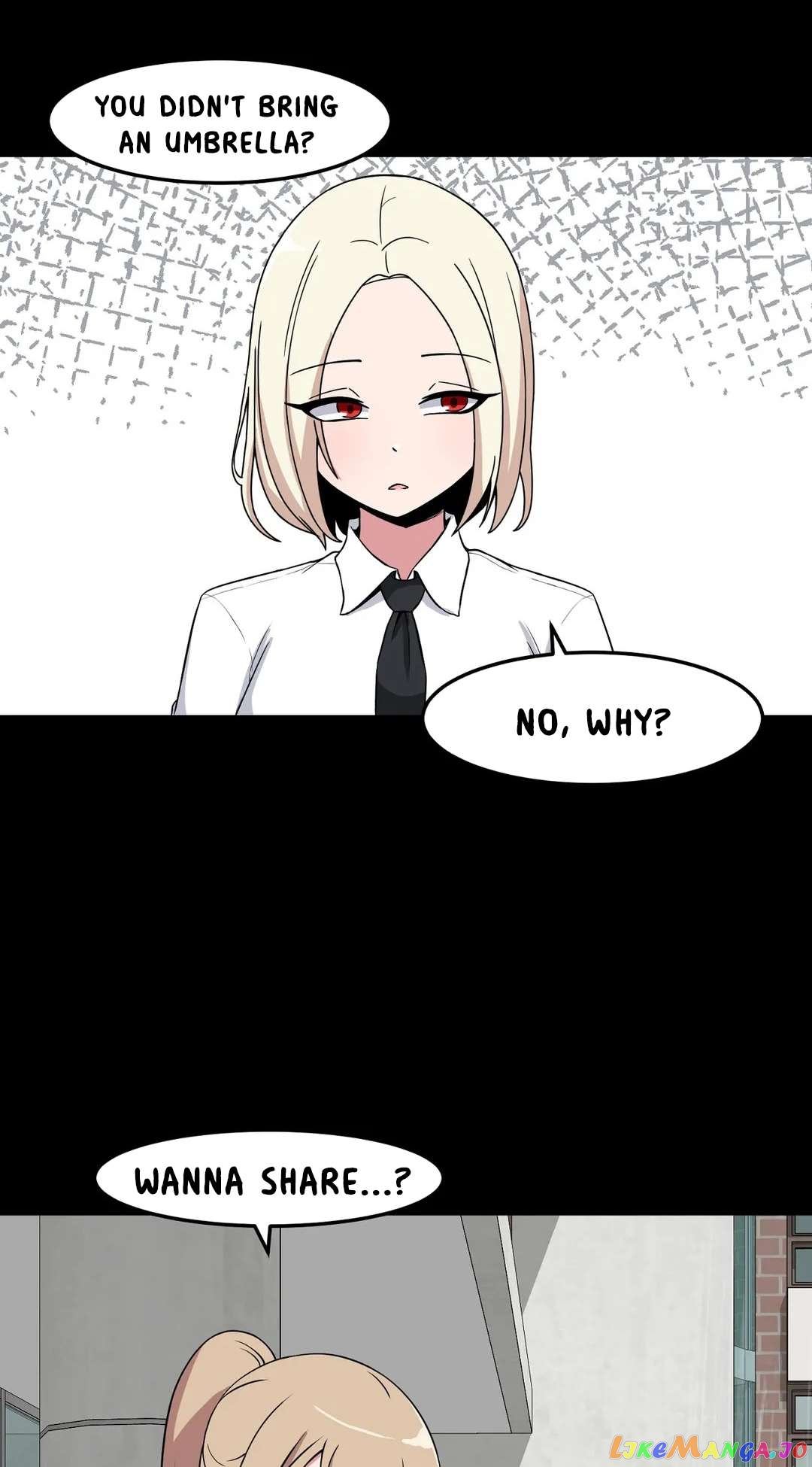 The Secret Of The Partner Next To You Chapter 42 - page 42
