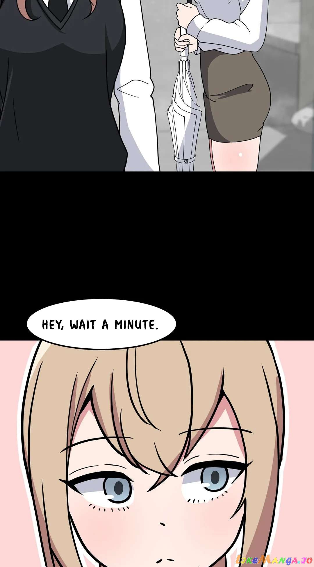 The Secret Of The Partner Next To You Chapter 42 - page 45