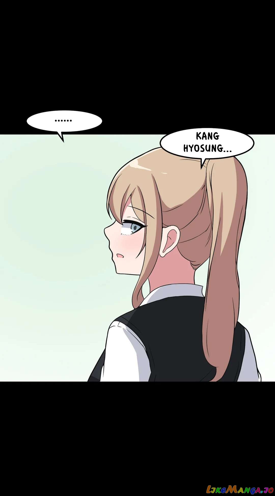 The Secret Of The Partner Next To You Chapter 42 - page 47