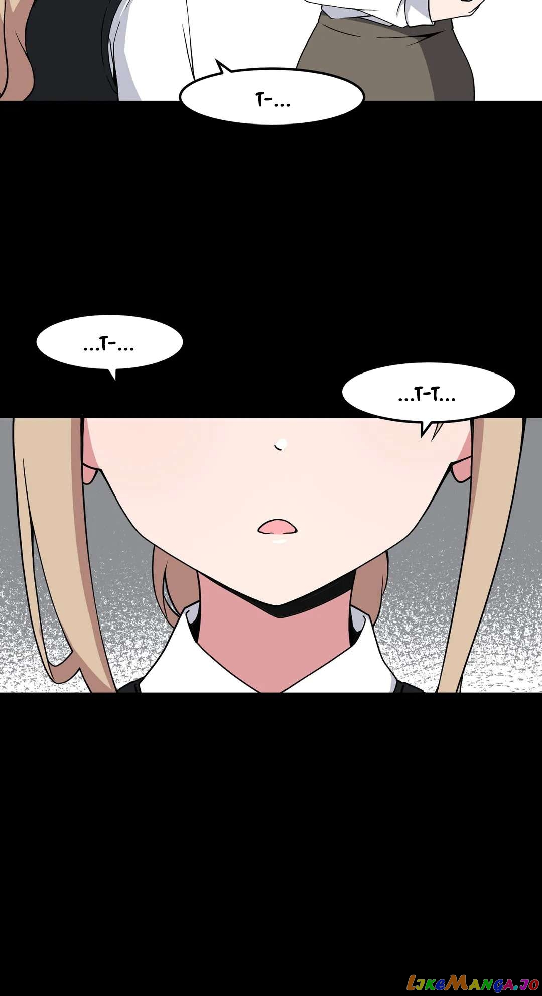 The Secret Of The Partner Next To You Chapter 42 - page 5