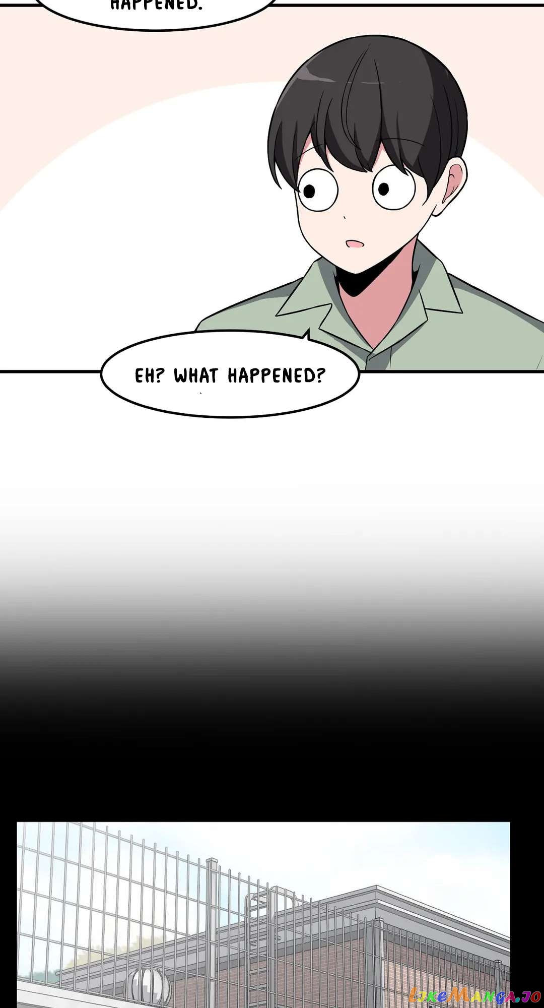 The Secret Of The Partner Next To You Chapter 42 - page 51