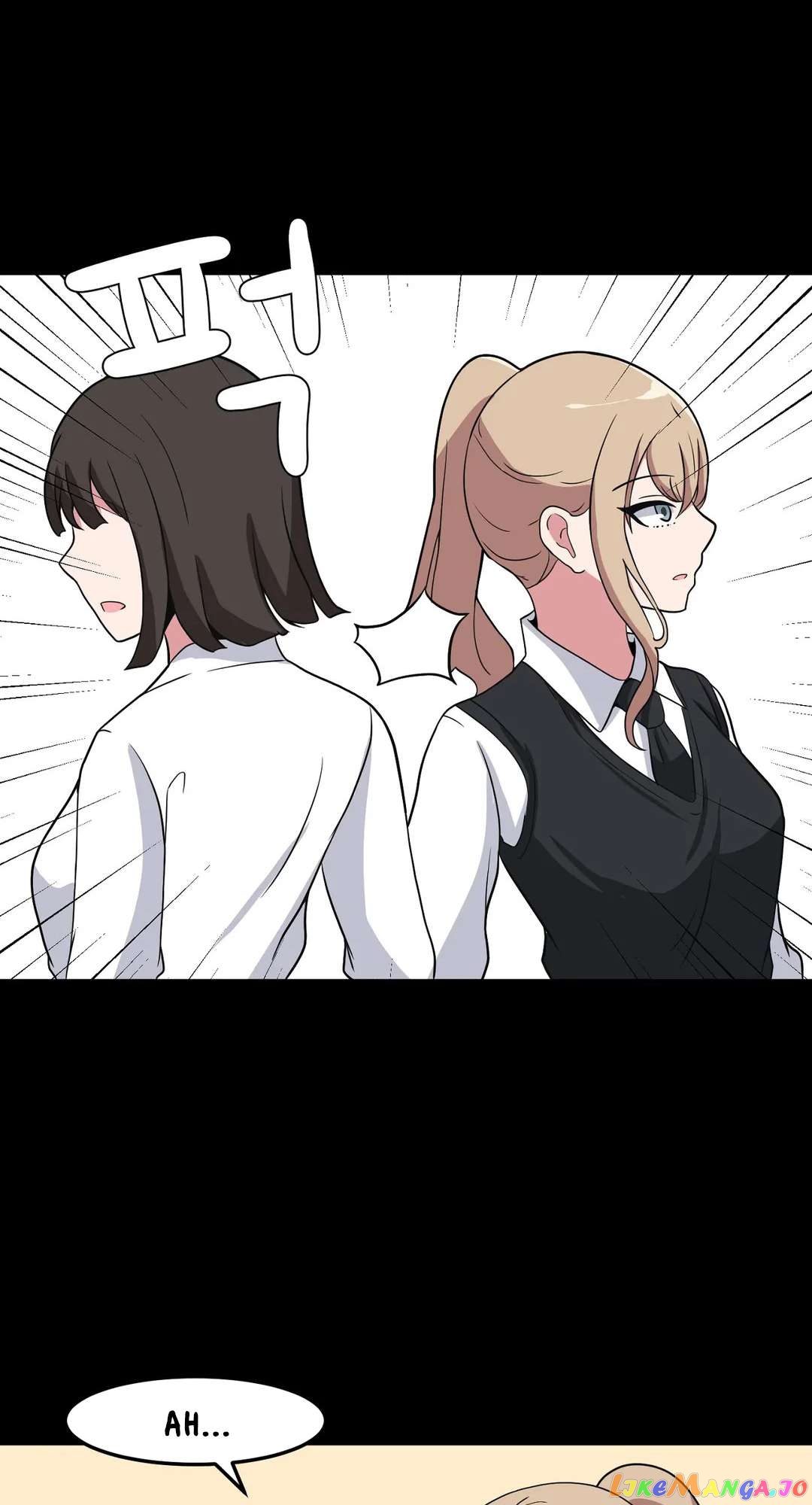 The Secret Of The Partner Next To You Chapter 42 - page 54