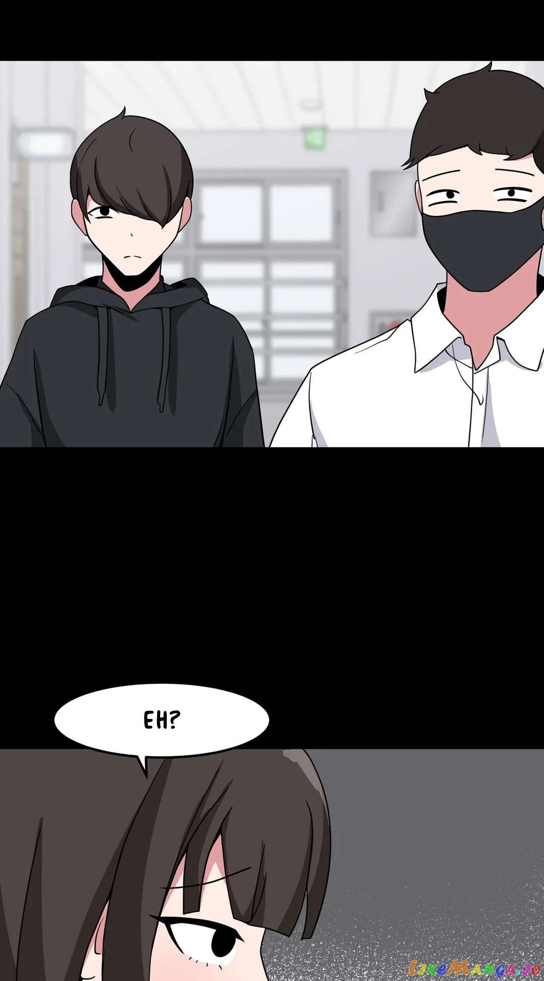The Secret Of The Partner Next To You Chapter 42 - page 67