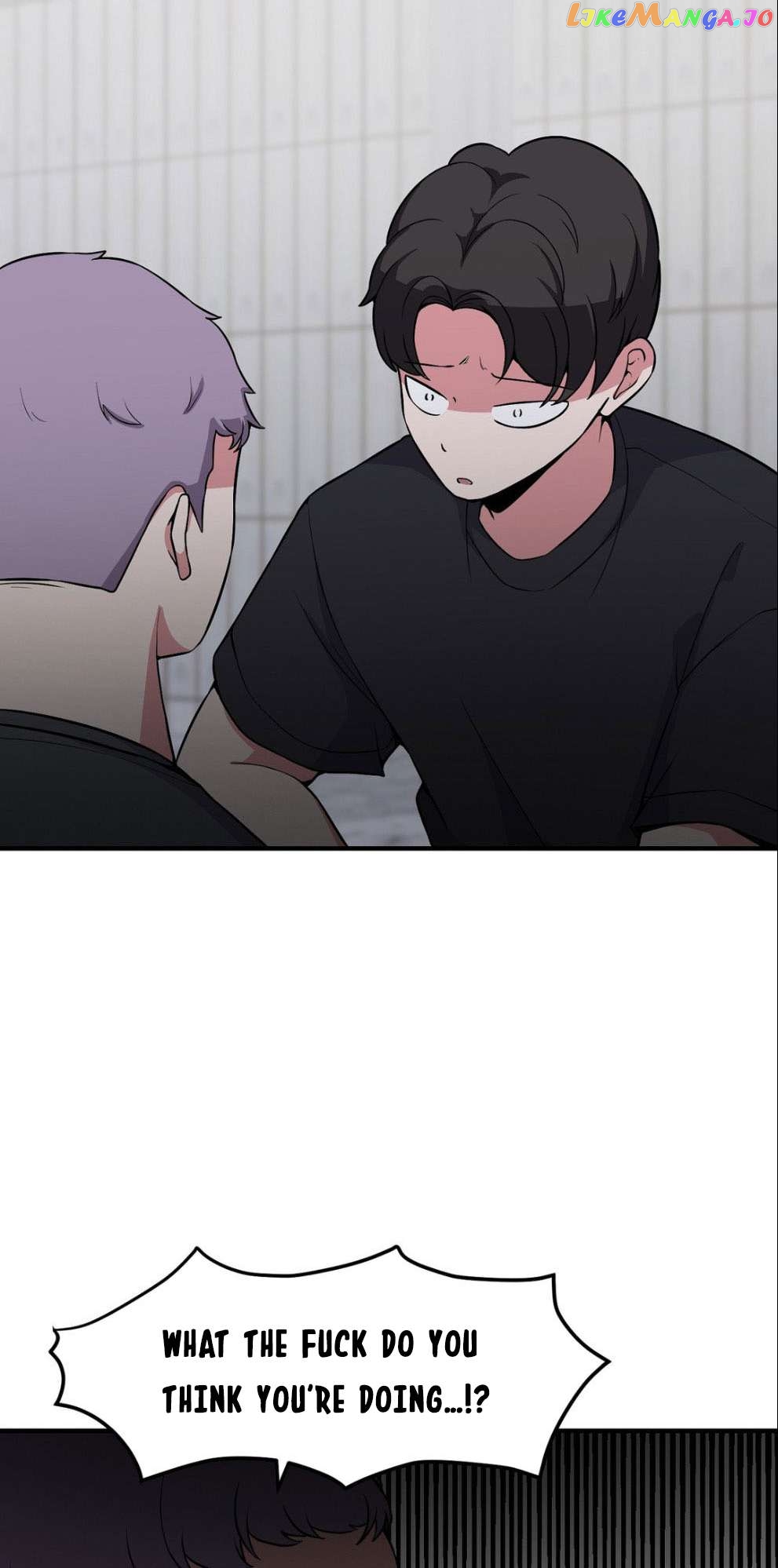 The Secret Of The Partner Next To You Chapter 65 - page 17