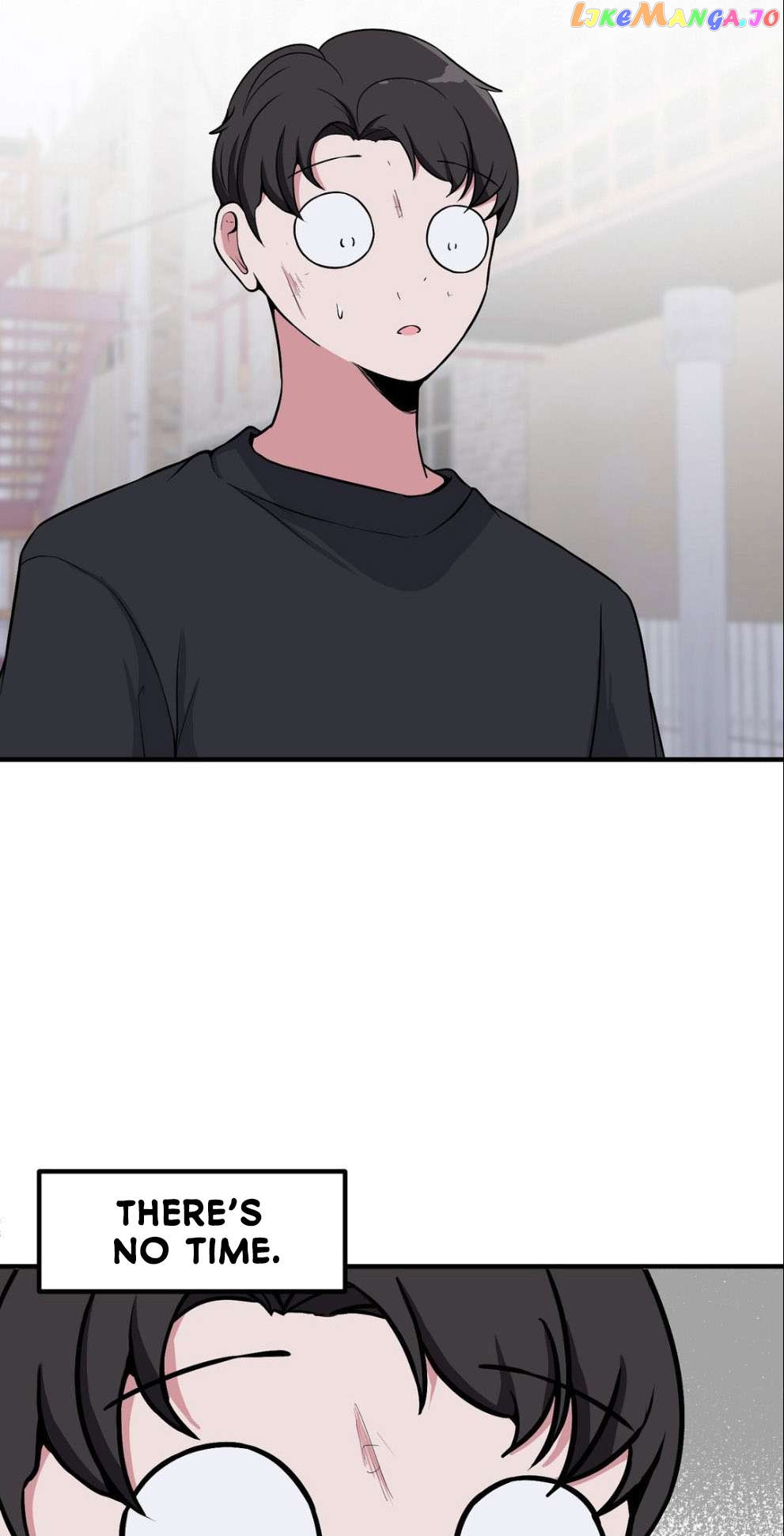 The Secret Of The Partner Next To You Chapter 65 - page 46