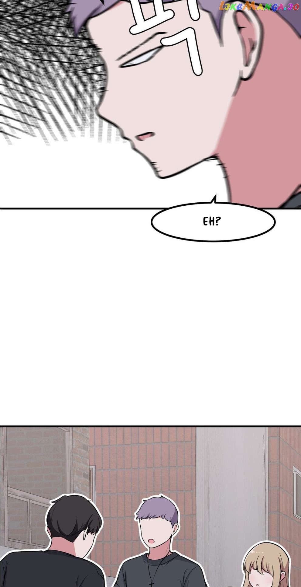 The Secret Of The Partner Next To You Chapter 65 - page 51