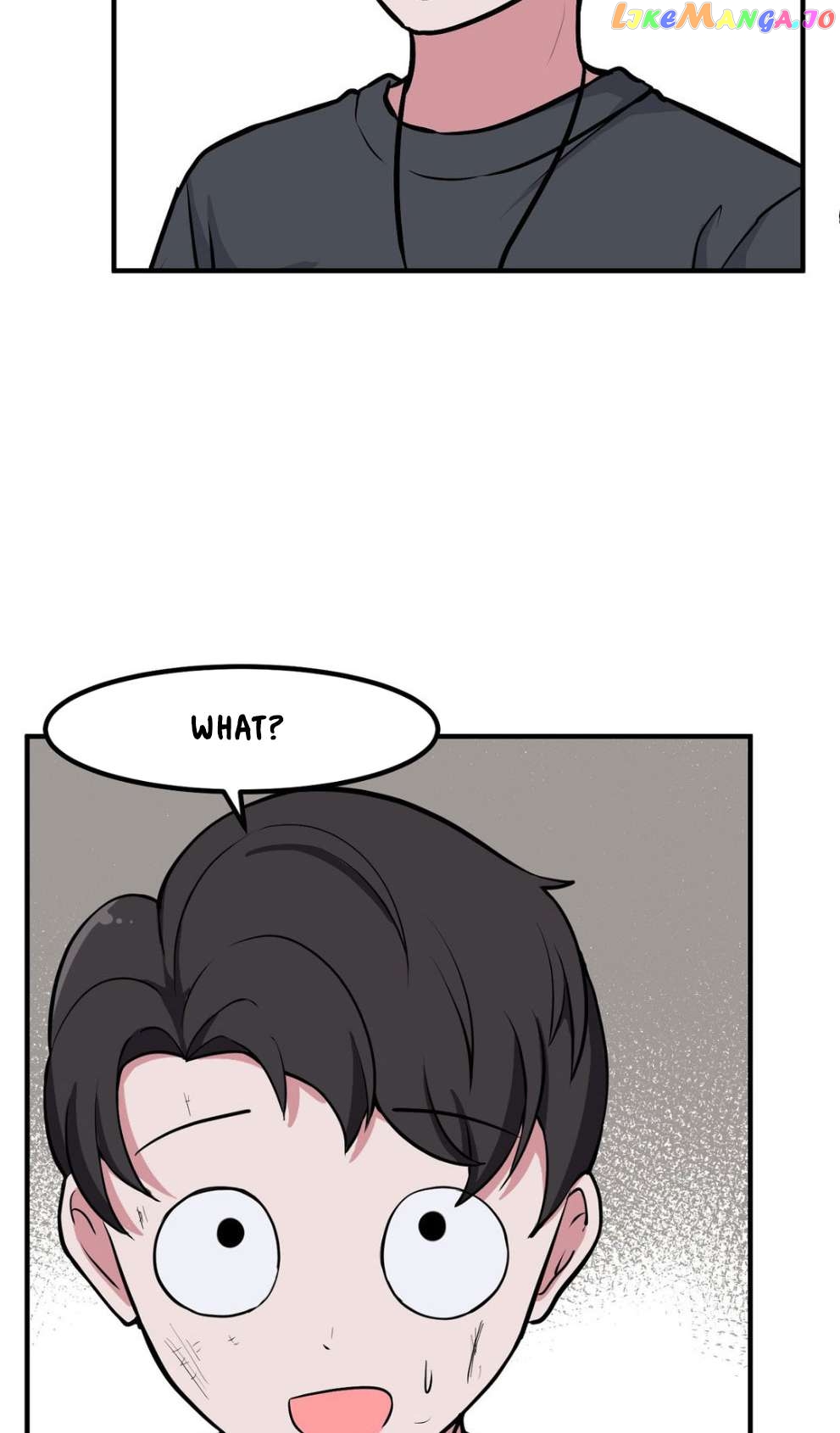 The Secret Of The Partner Next To You Chapter 65 - page 54