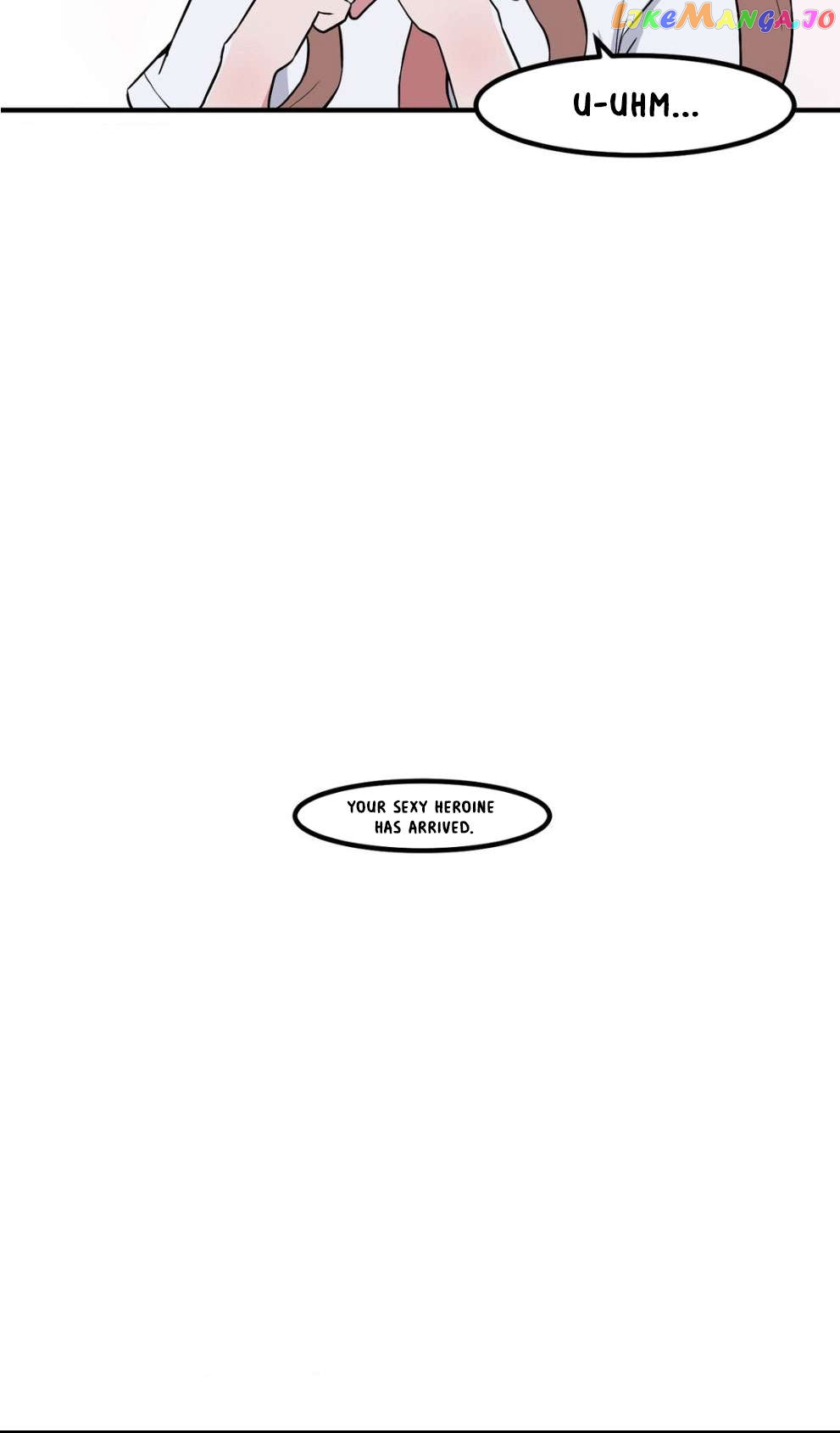 The Secret Of The Partner Next To You Chapter 65 - page 56