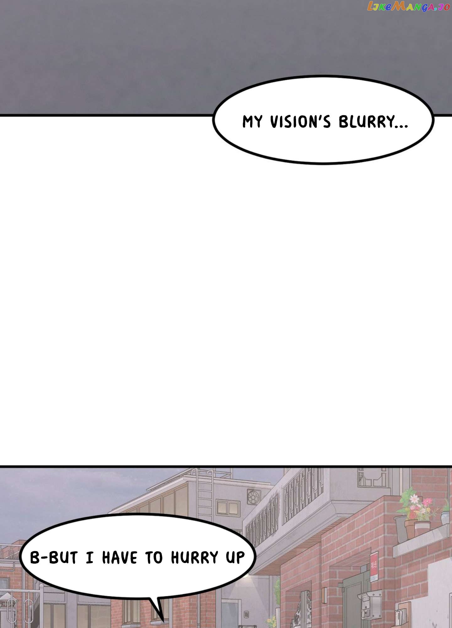The Secret Of The Partner Next To You Chapter 64 - page 10