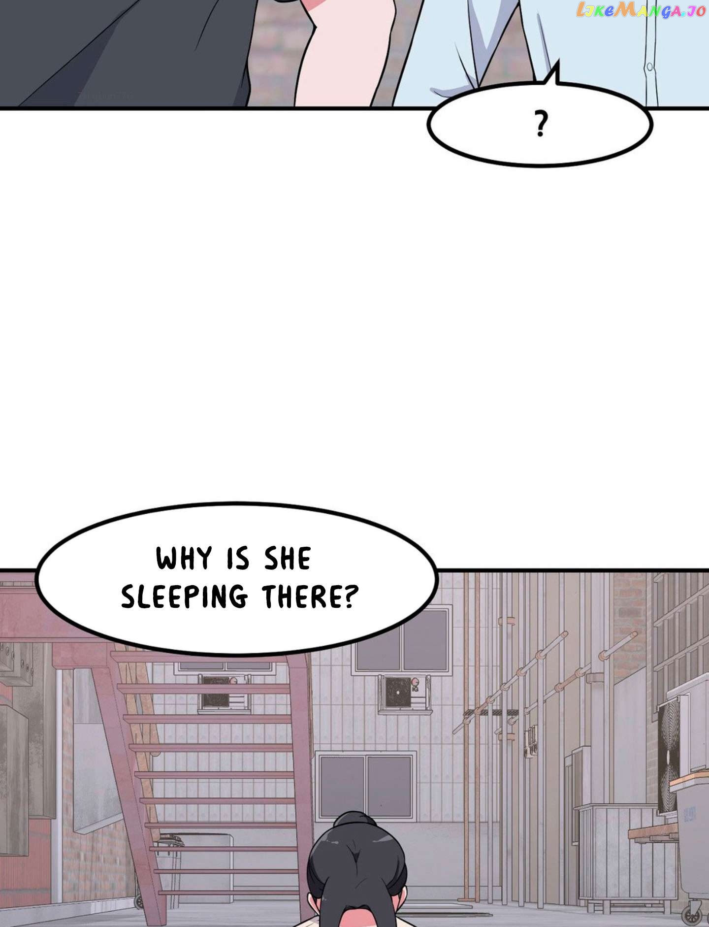 The Secret Of The Partner Next To You Chapter 64 - page 15