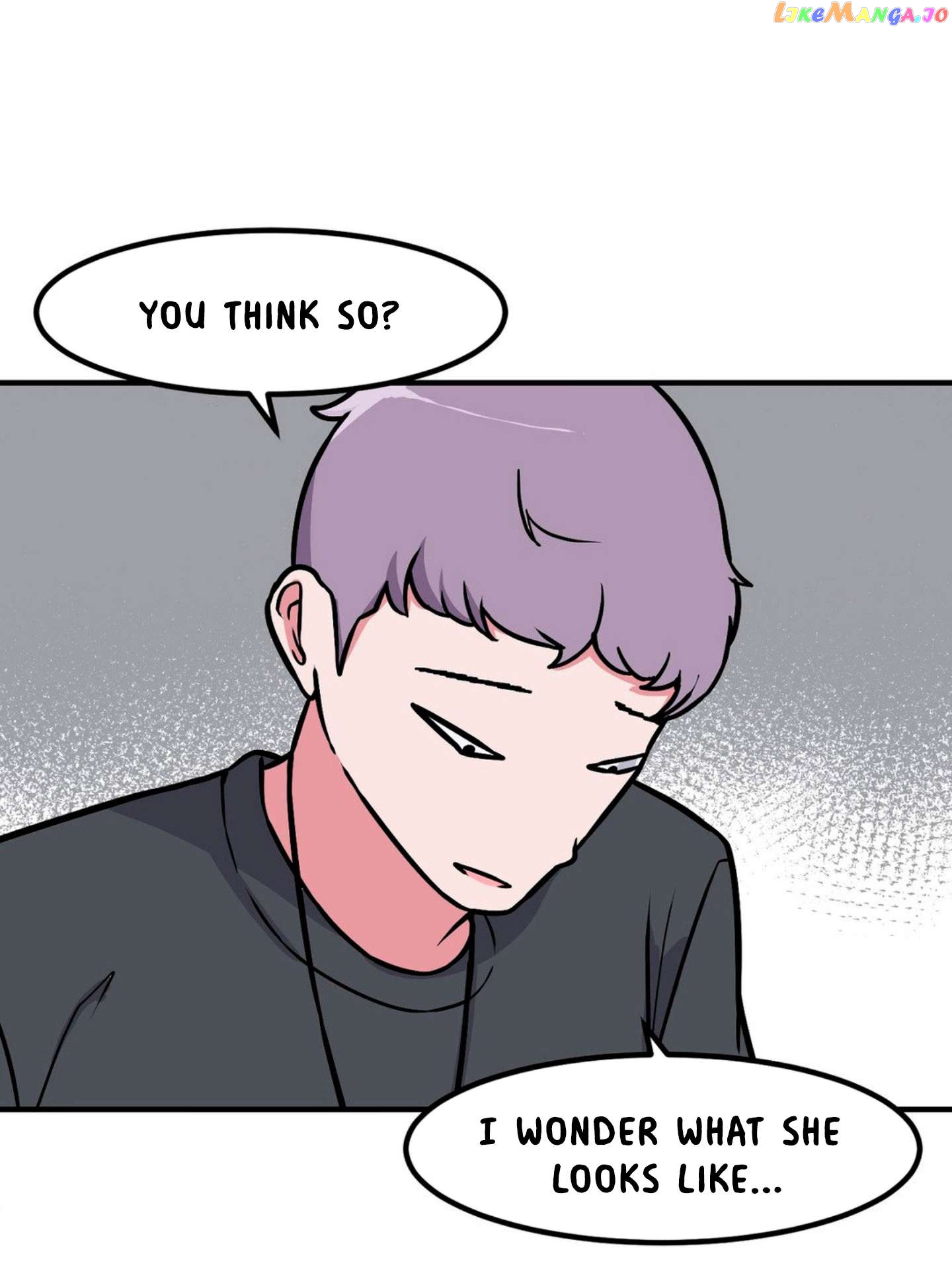 The Secret Of The Partner Next To You Chapter 64 - page 18