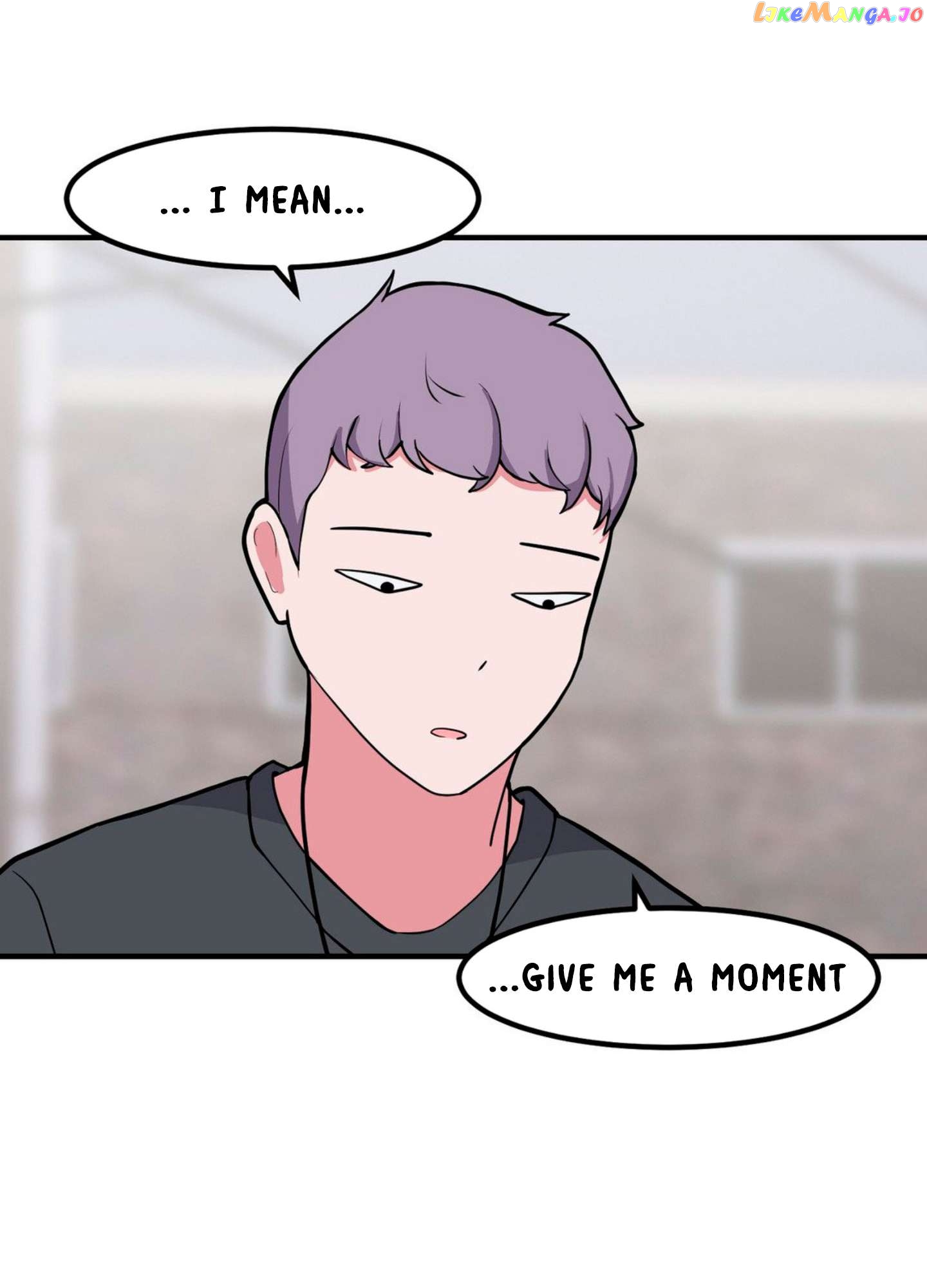 The Secret Of The Partner Next To You Chapter 64 - page 23
