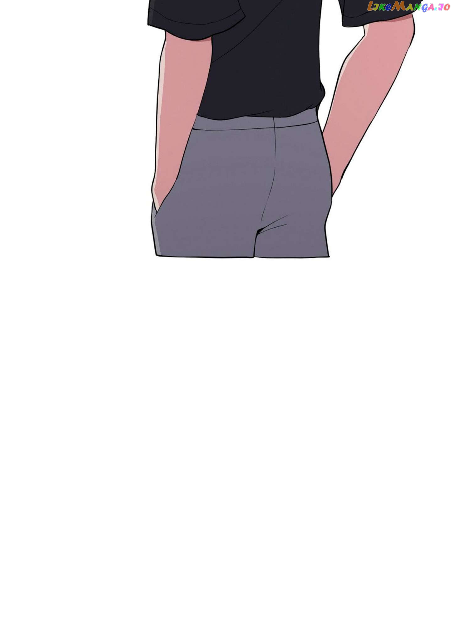 The Secret Of The Partner Next To You Chapter 64 - page 26