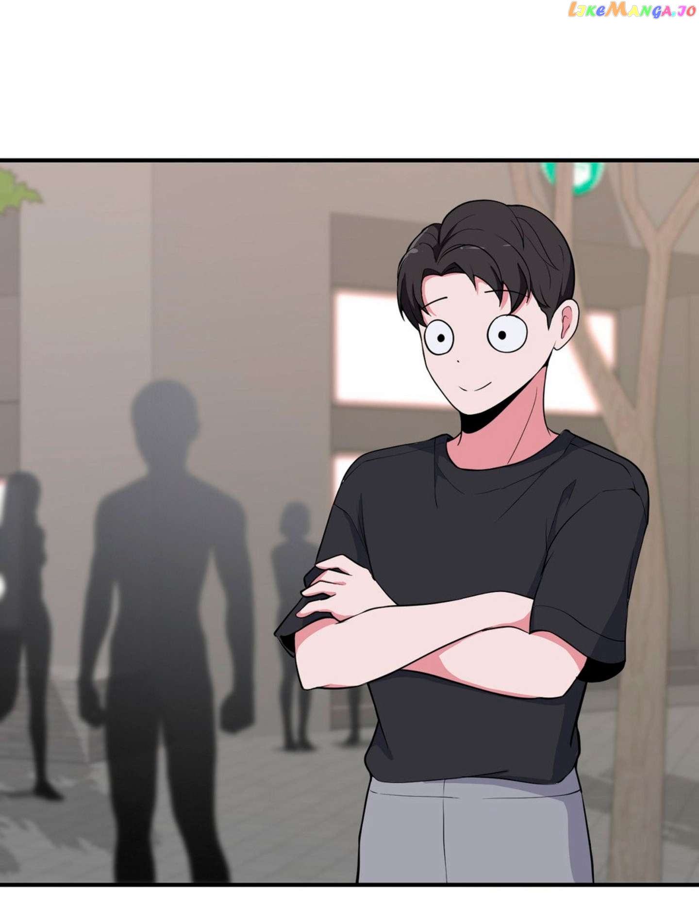 The Secret Of The Partner Next To You Chapter 64 - page 28