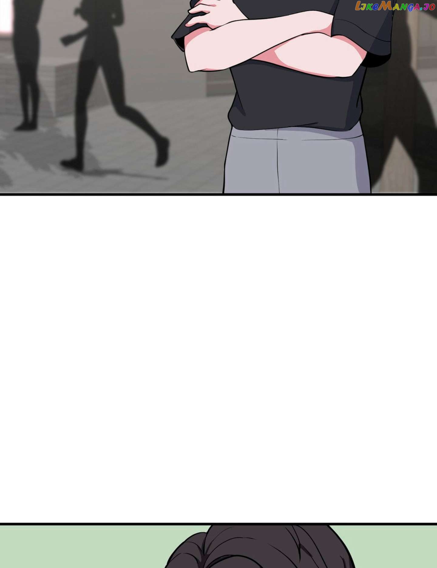 The Secret Of The Partner Next To You Chapter 64 - page 30