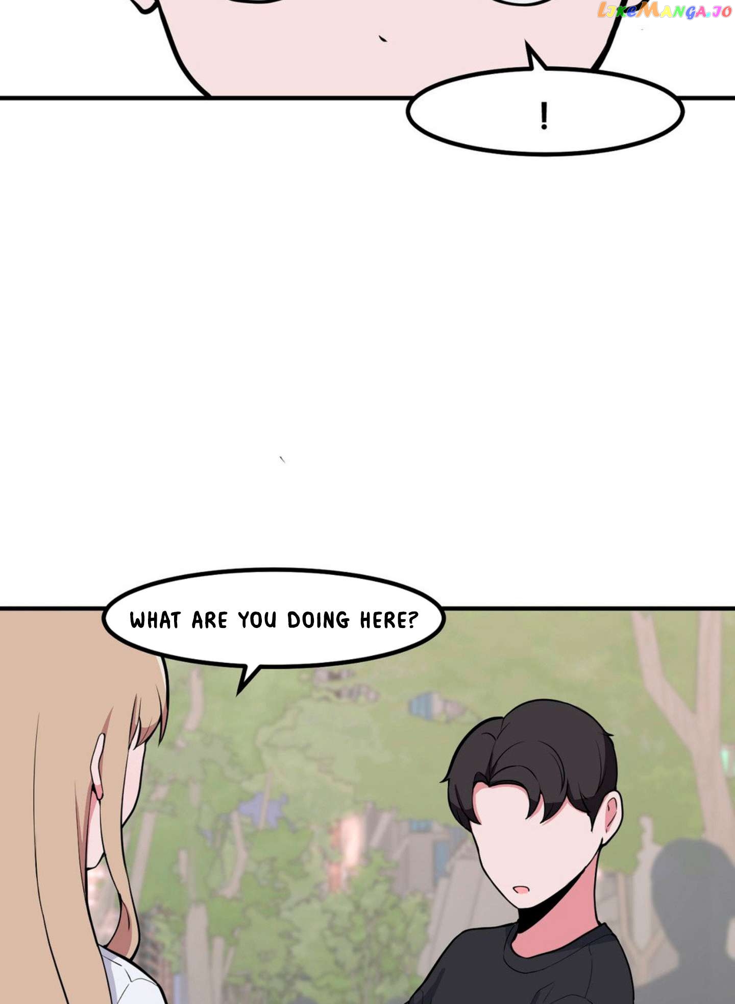 The Secret Of The Partner Next To You Chapter 64 - page 35