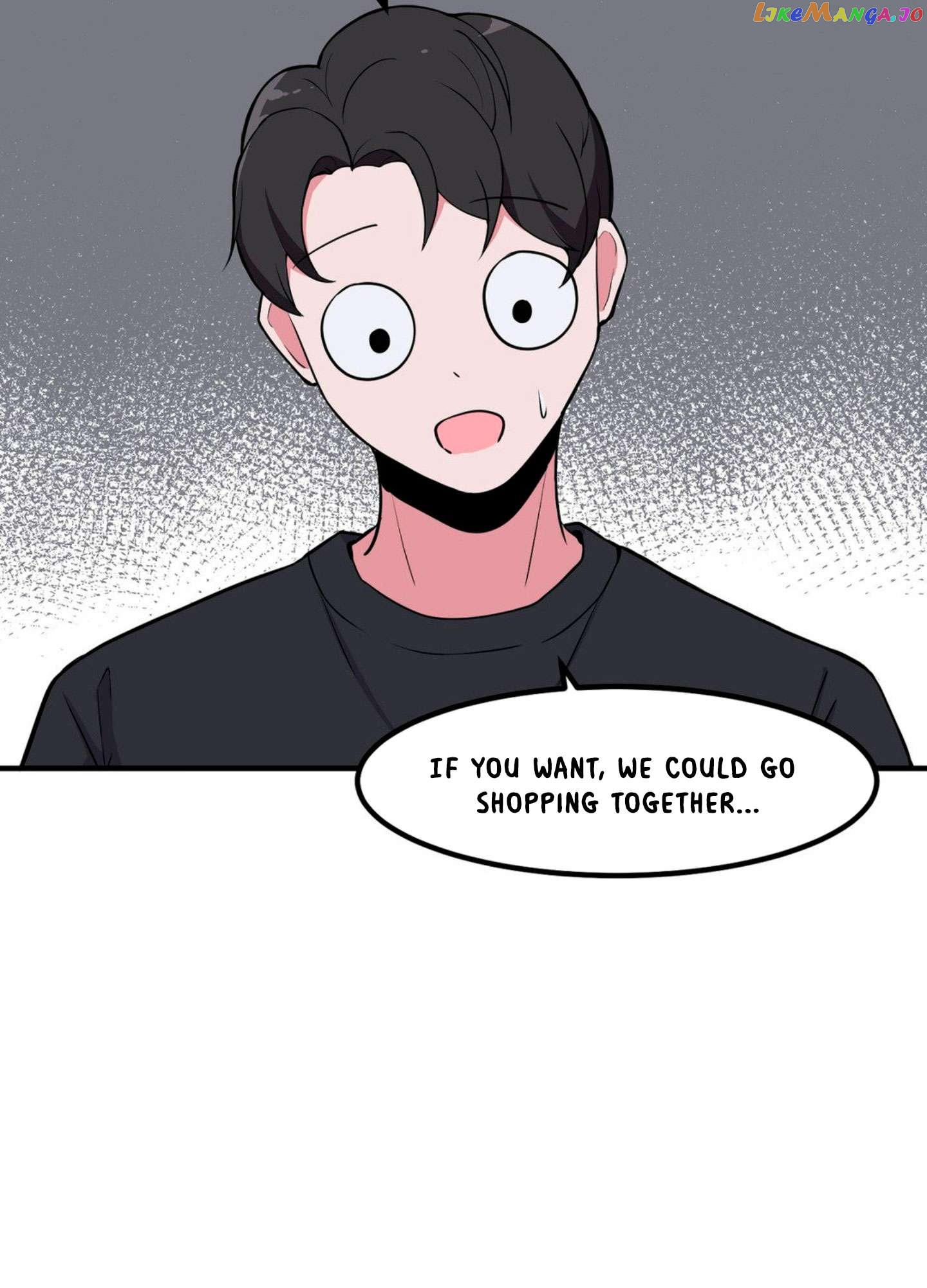The Secret Of The Partner Next To You Chapter 64 - page 51