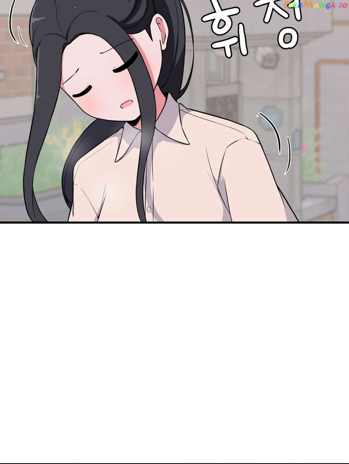 The Secret Of The Partner Next To You Chapter 64 - page 6
