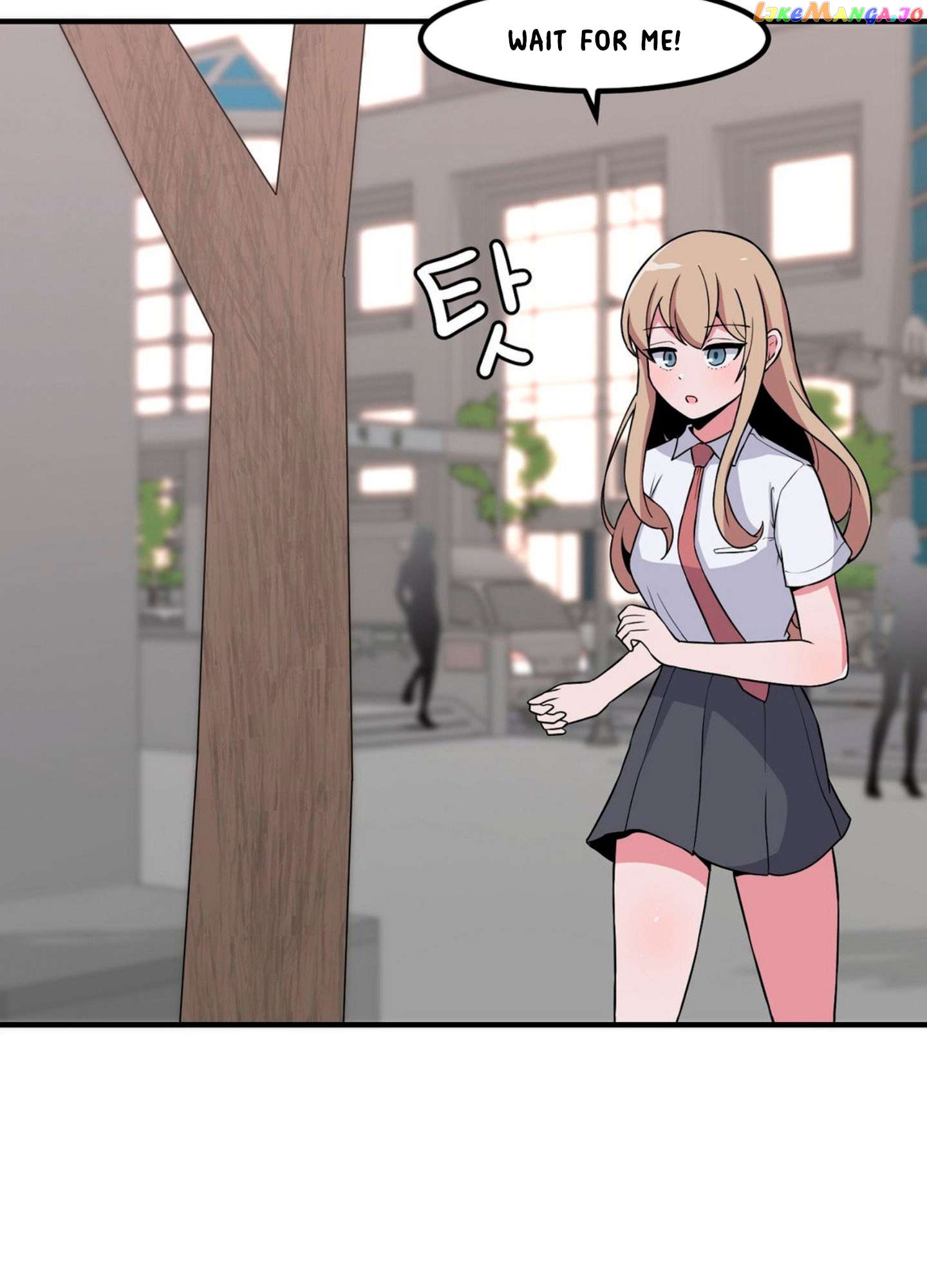 The Secret Of The Partner Next To You Chapter 64 - page 66