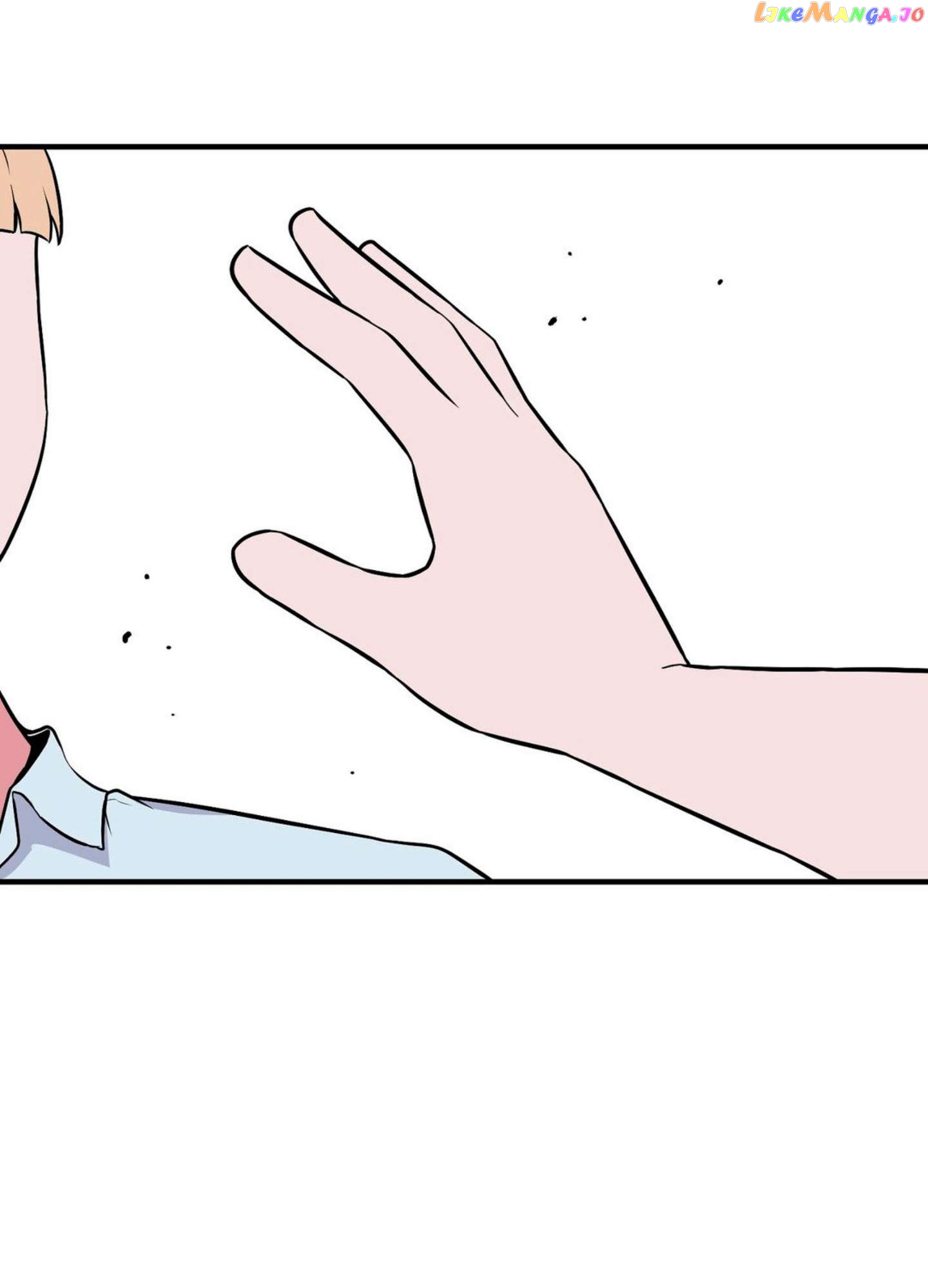 The Secret Of The Partner Next To You Chapter 64 - page 88