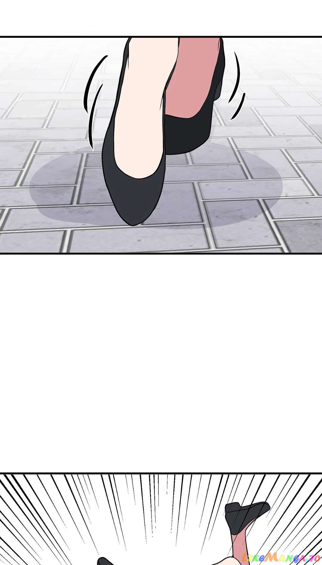 The Secret Of The Partner Next To You Chapter 41 - page 13