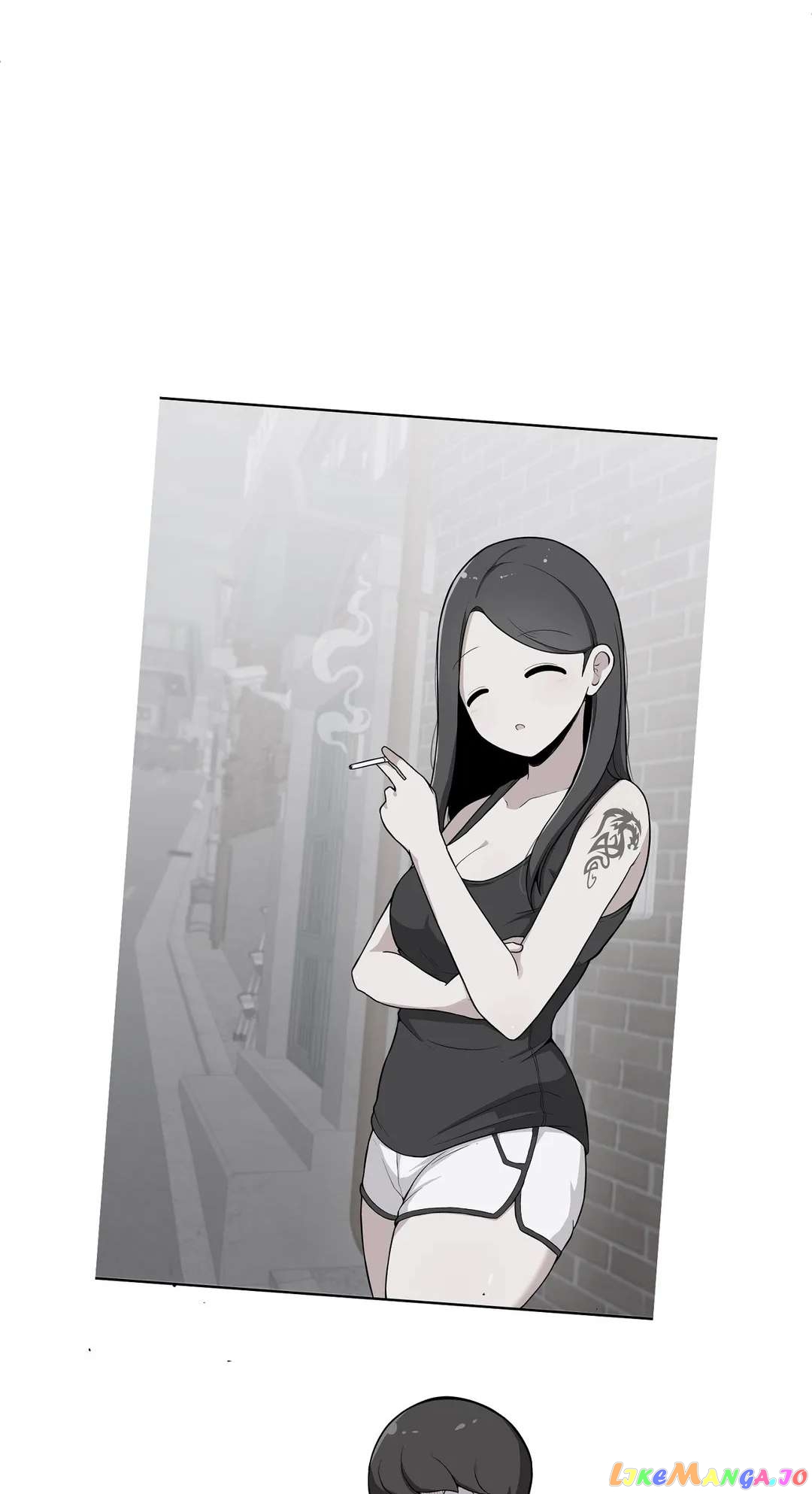 The Secret Of The Partner Next To You Chapter 41 - page 53