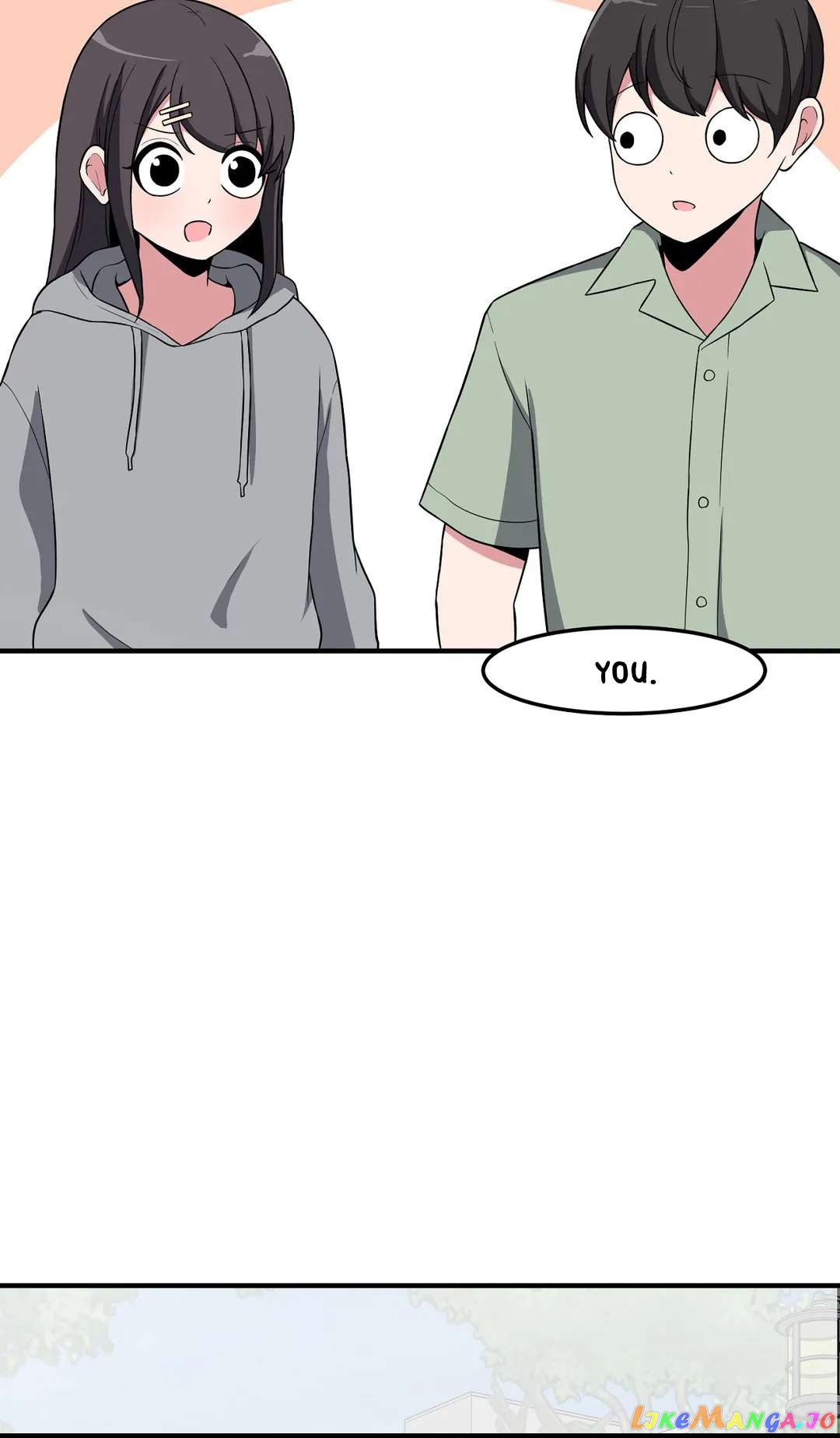The Secret Of The Partner Next To You Chapter 41 - page 7