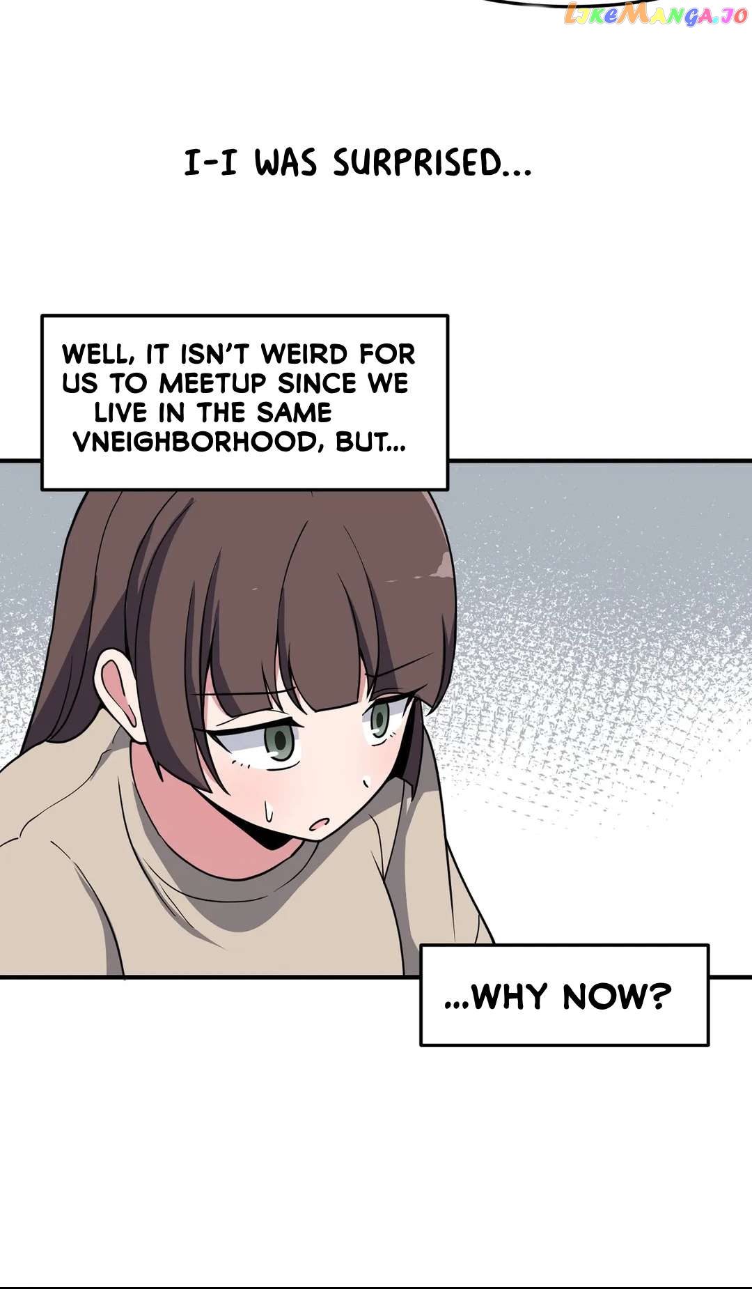 The Secret Of The Partner Next To You Chapter 40 - page 14
