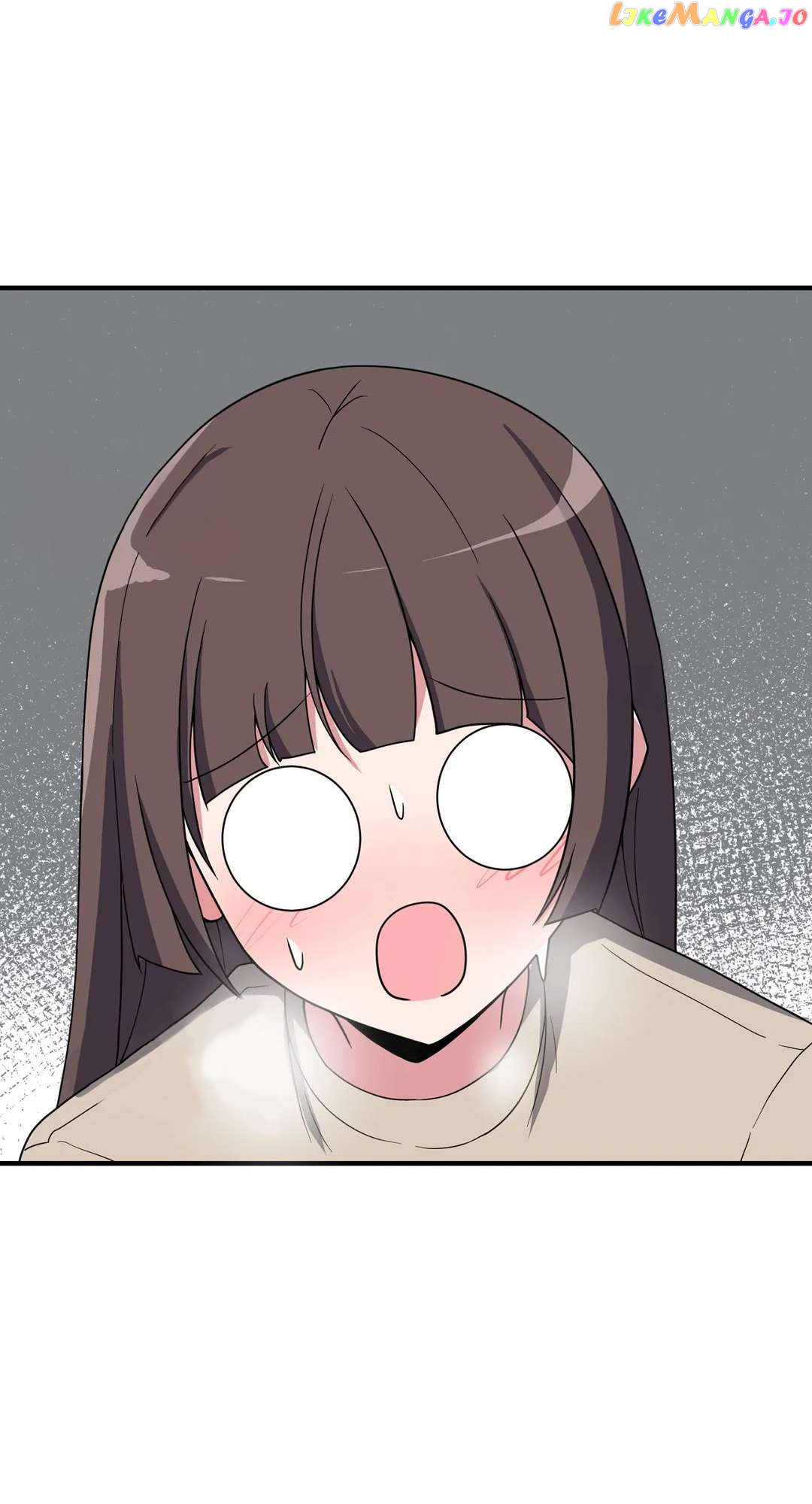 The Secret Of The Partner Next To You Chapter 40 - page 23