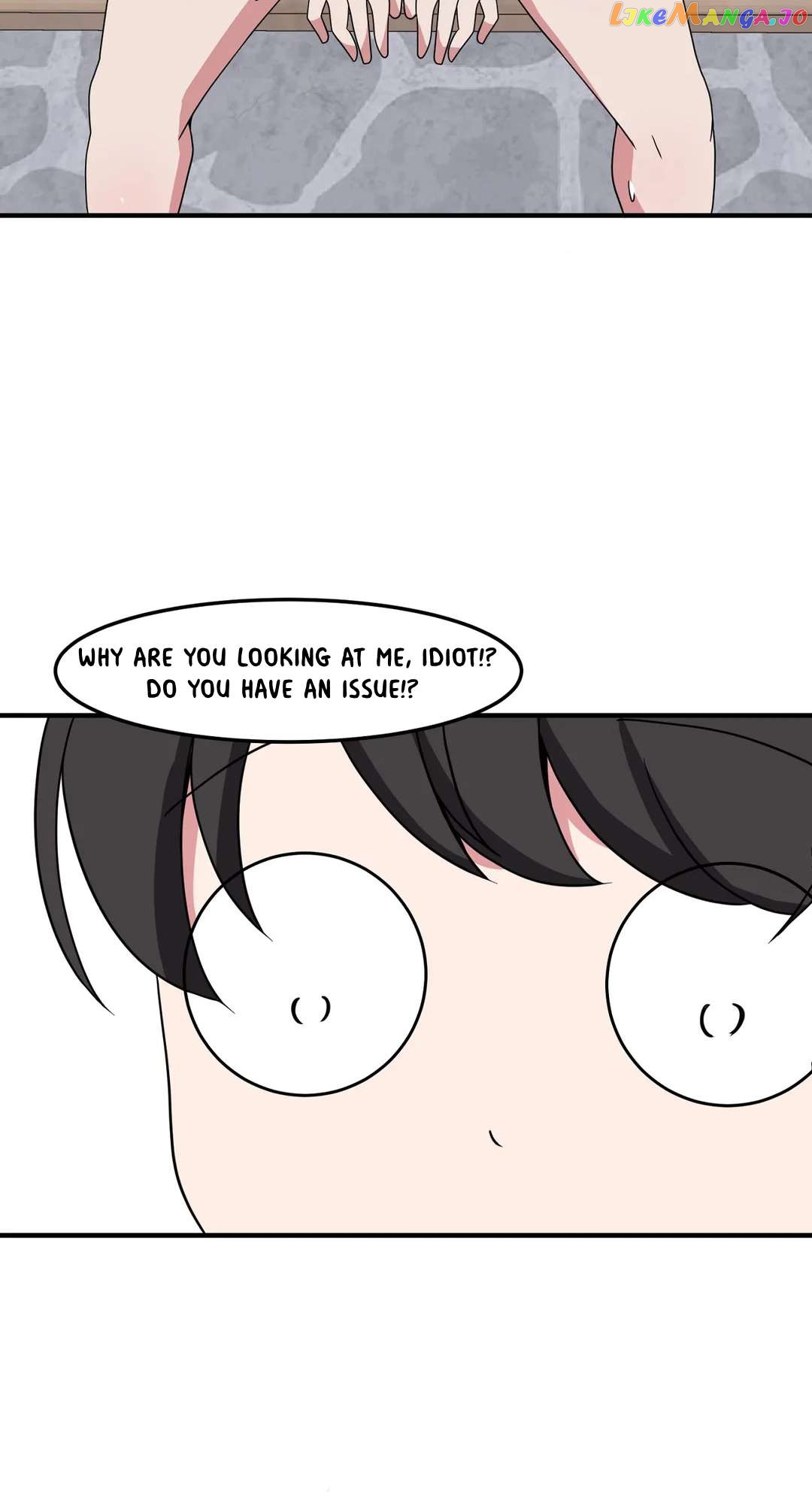 The Secret Of The Partner Next To You Chapter 40 - page 28