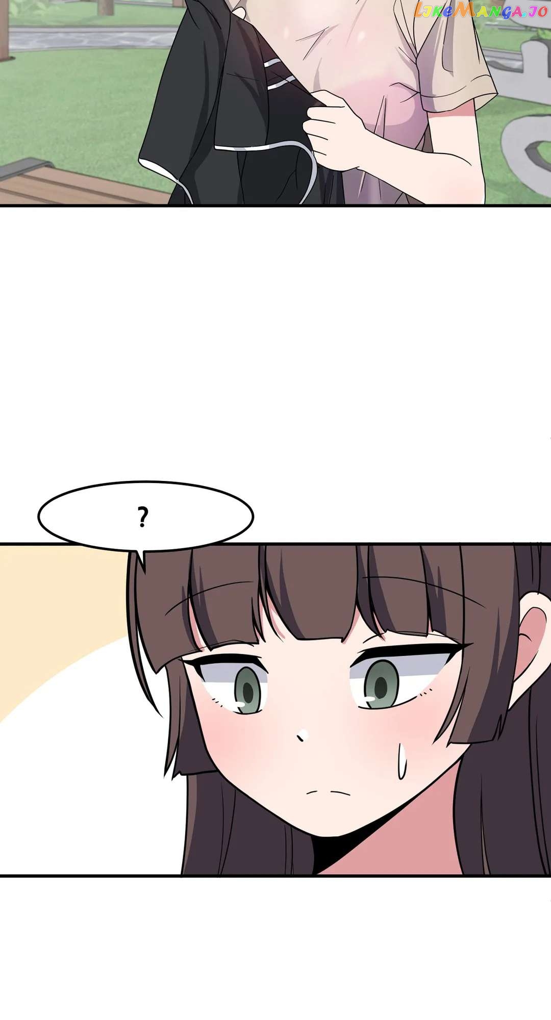The Secret Of The Partner Next To You Chapter 40 - page 32