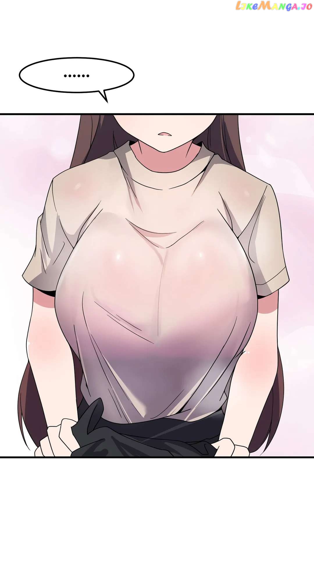 The Secret Of The Partner Next To You Chapter 40 - page 33